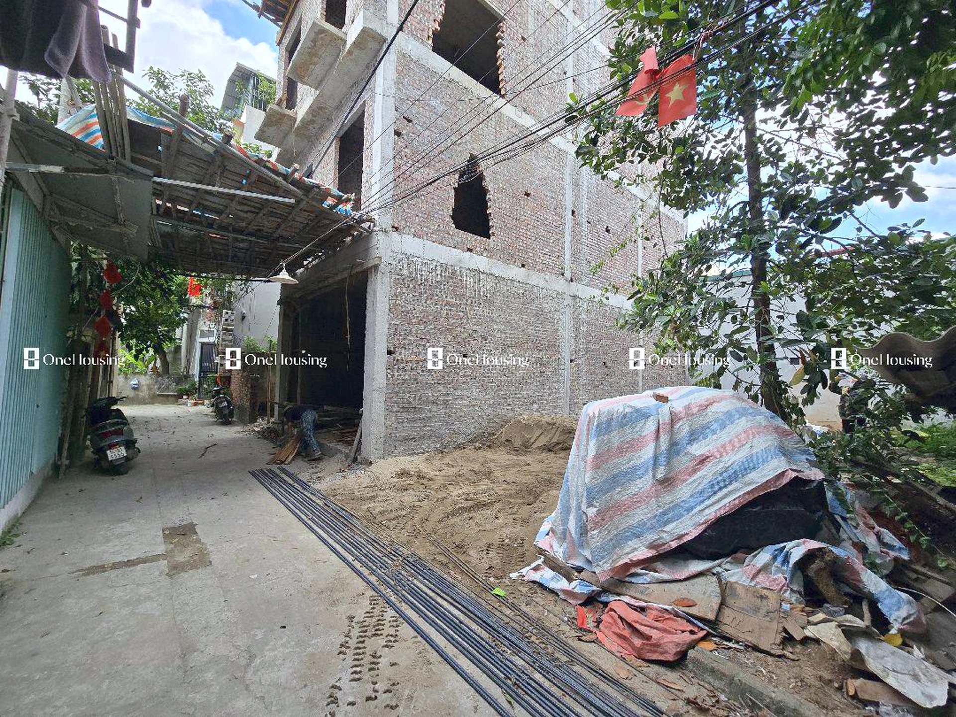 Onehousing image