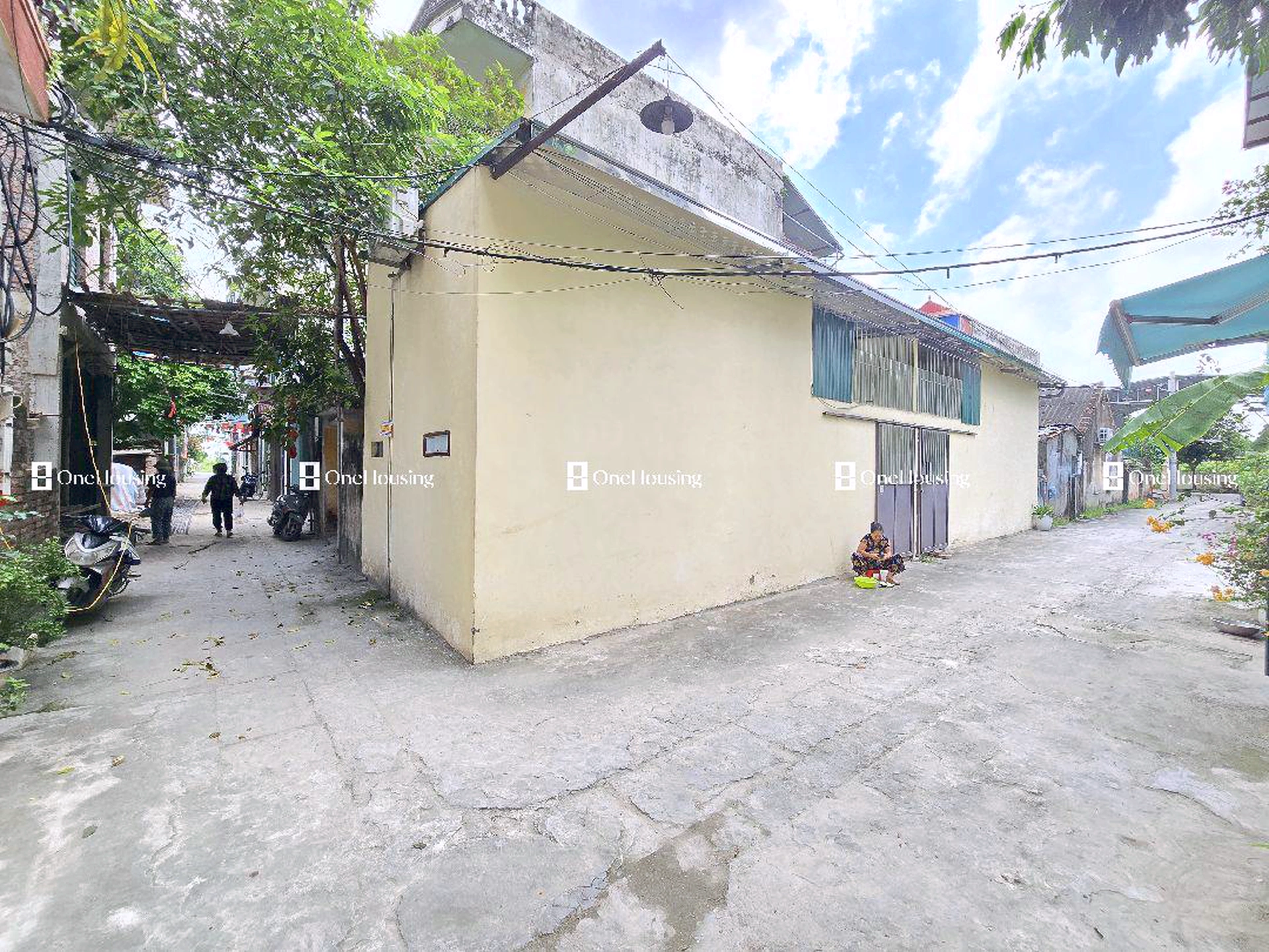 Onehousing image