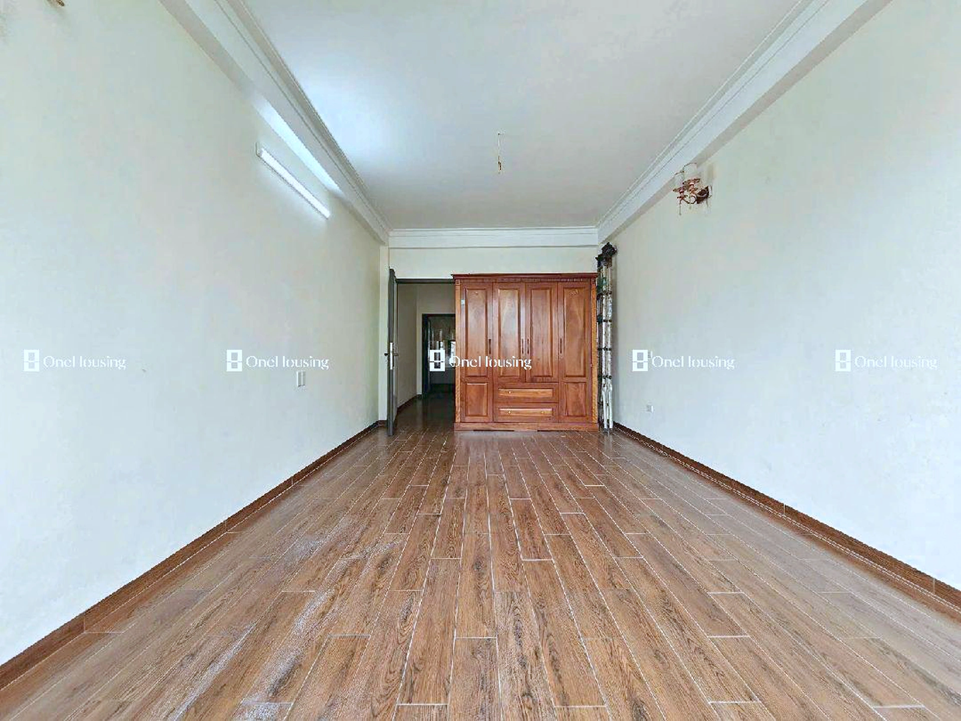 Nhà mặt ngõ cách Thạch Bàn 40m, P. Thạch Bàn, Q. Long Biên, TP. Hà Nội