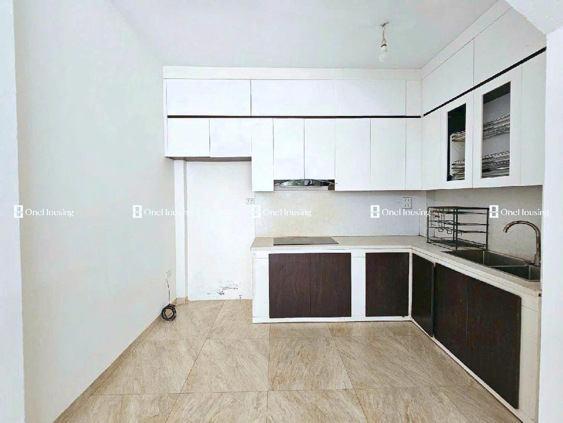 Nhà mặt ngõ cách Thạch Bàn 40m, P. Thạch Bàn, Q. Long Biên, TP. Hà Nội