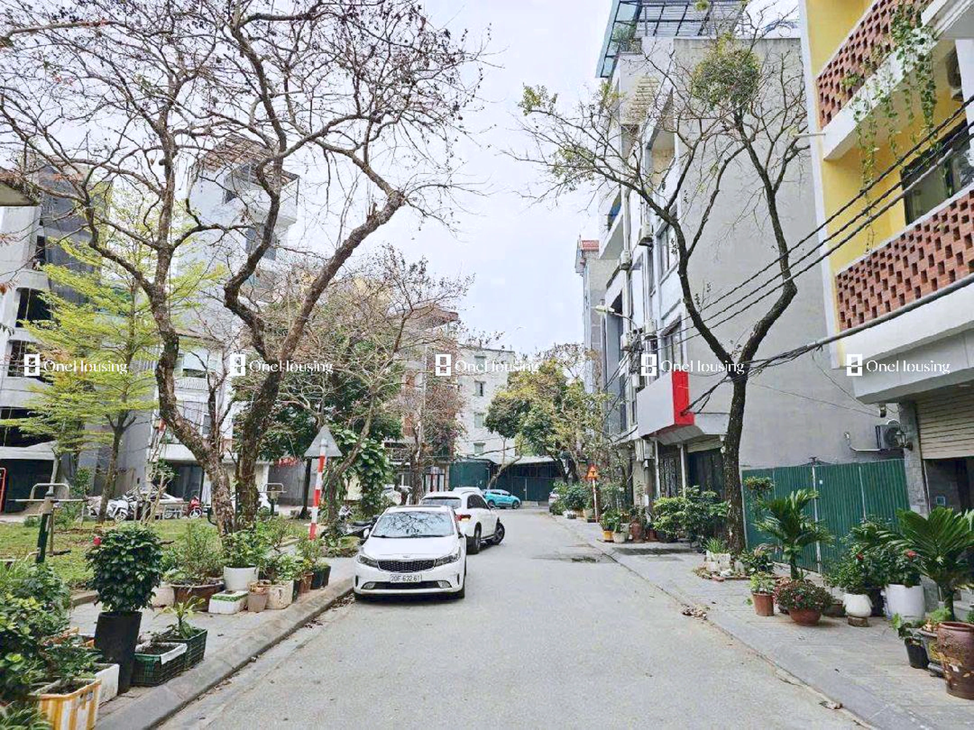 Onehousing image
