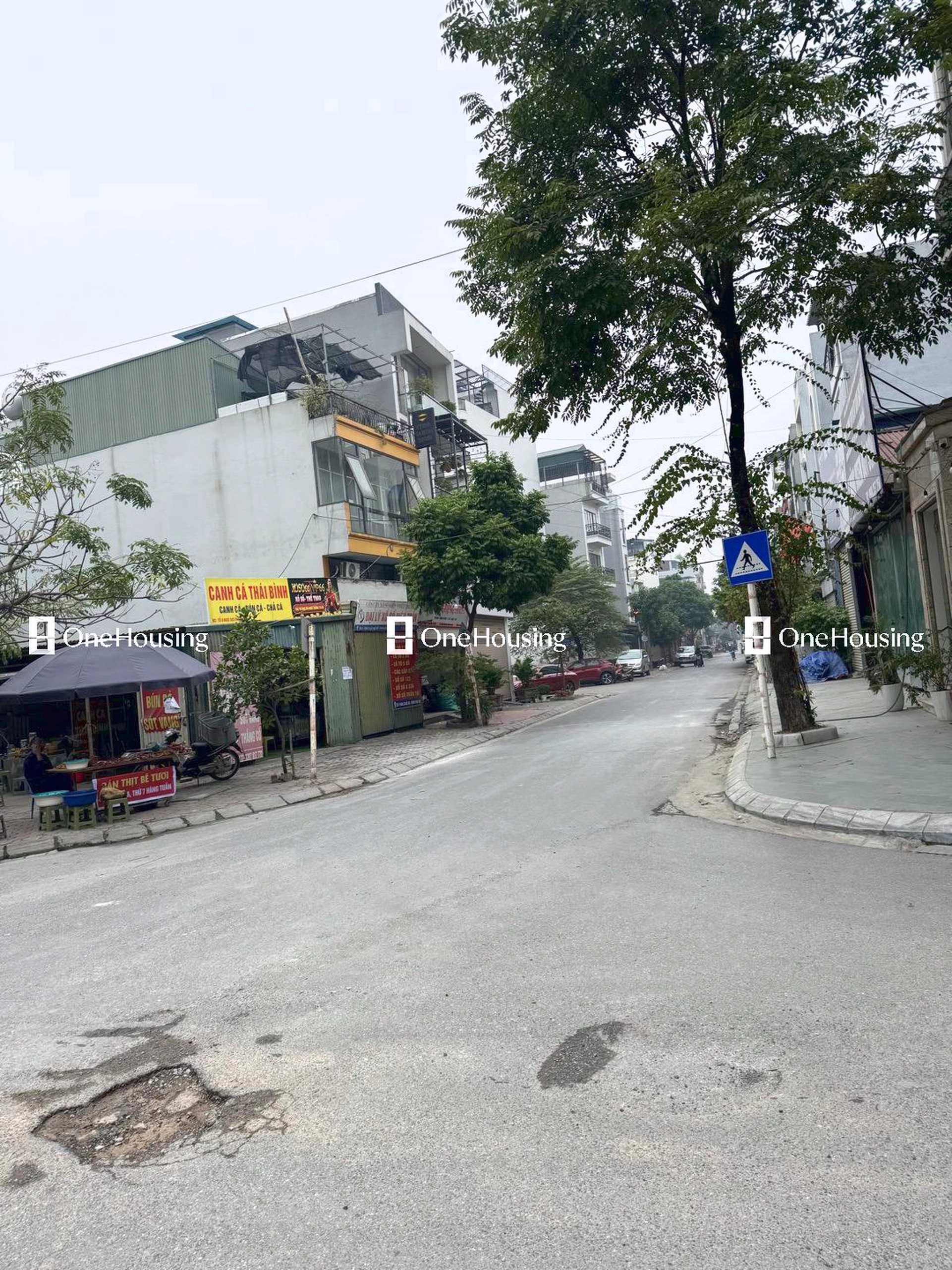 Nhà mặt ngõ cách Phúc Lợi 50m, P. Phúc Lợi, Q. Long Biên, TP. Hà Nội