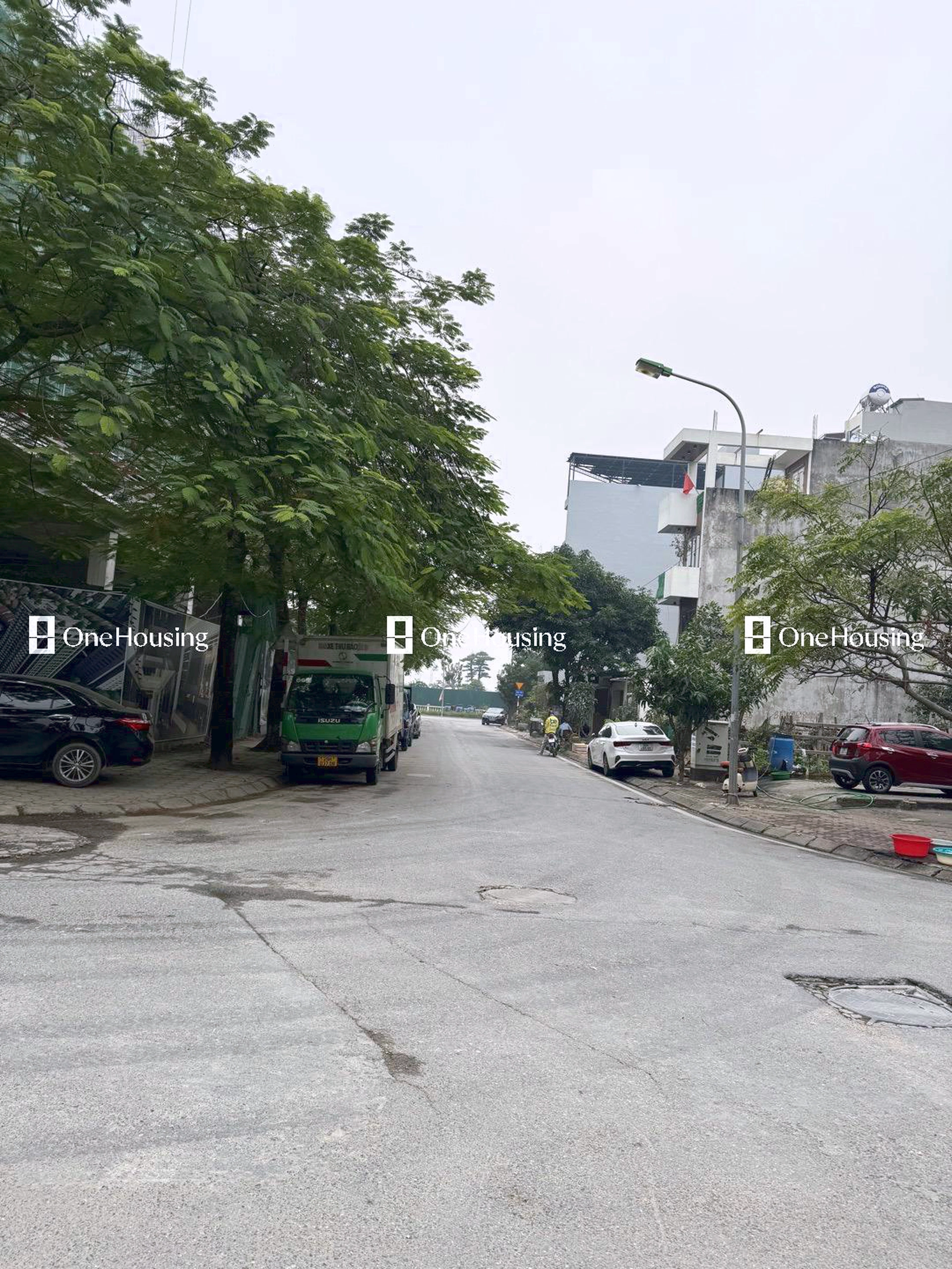 Nhà mặt ngõ cách Phúc Lợi 50m, P. Phúc Lợi, Q. Long Biên, TP. Hà Nội