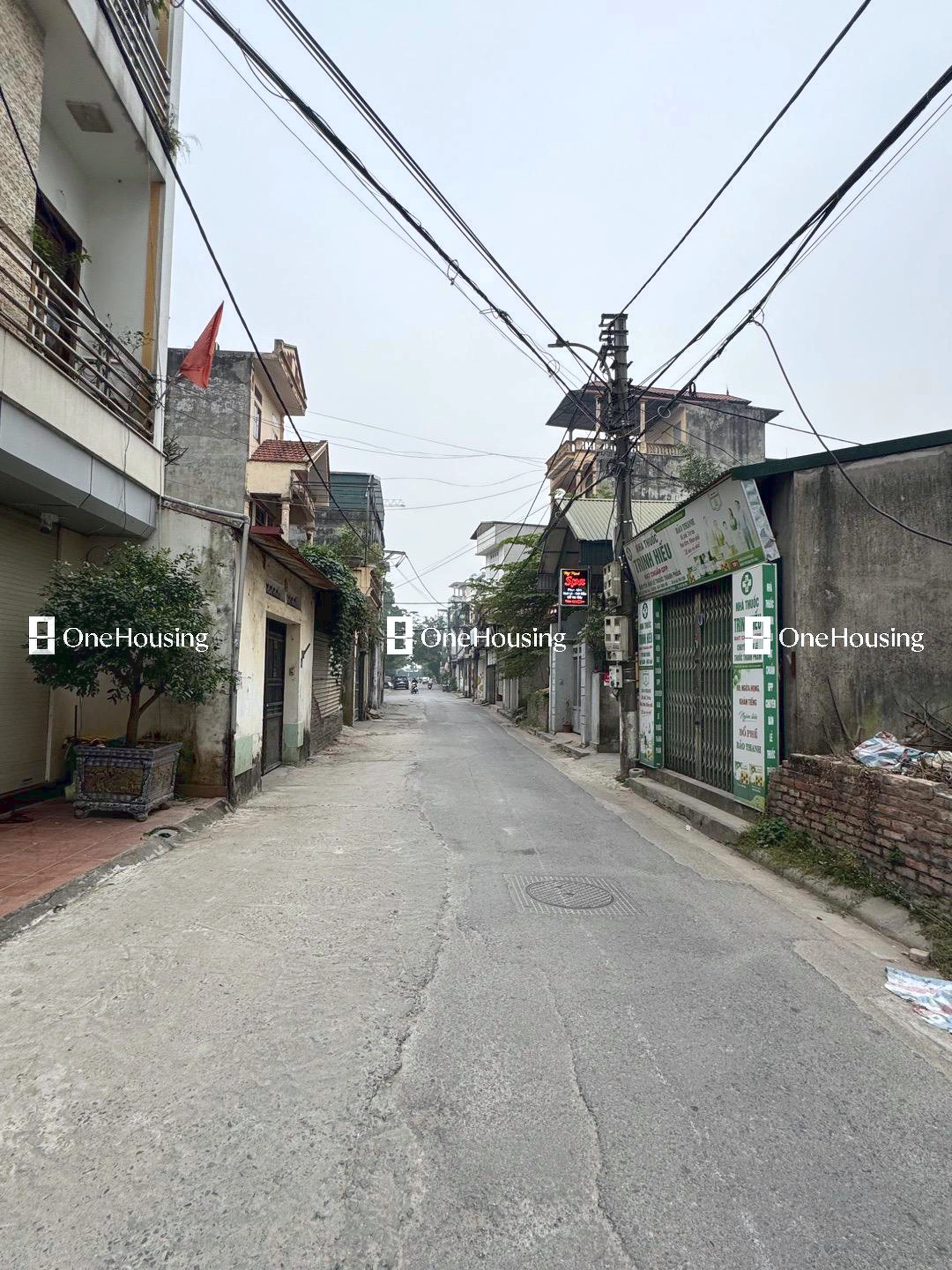 Nhà mặt ngõ cách Phúc Lợi 50m, P. Phúc Lợi, Q. Long Biên, TP. Hà Nội