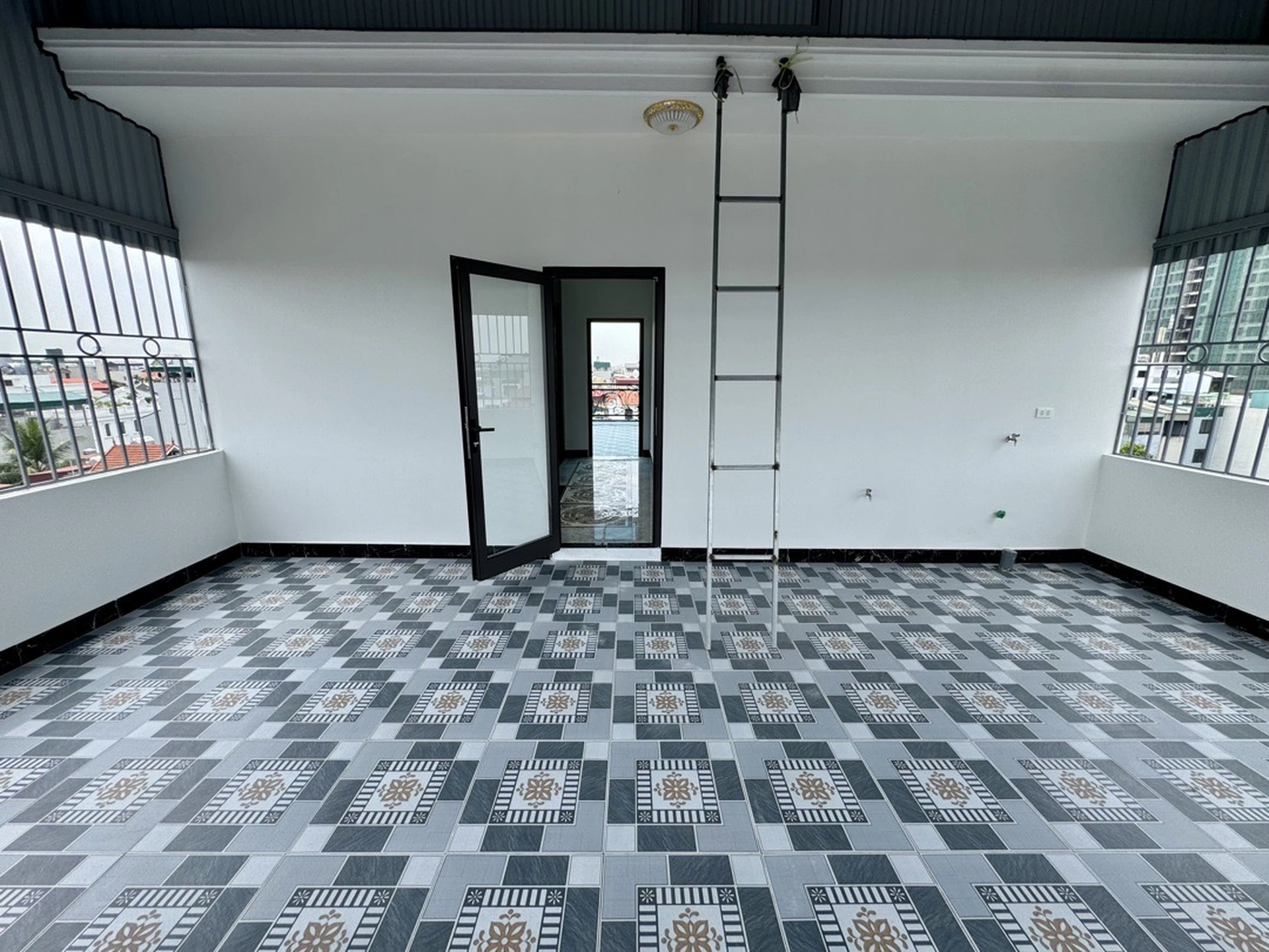 Nhà mặt ngõ cách Phúc Lợi 50m, P. Phúc Lợi, Q. Long Biên, TP. Hà Nội