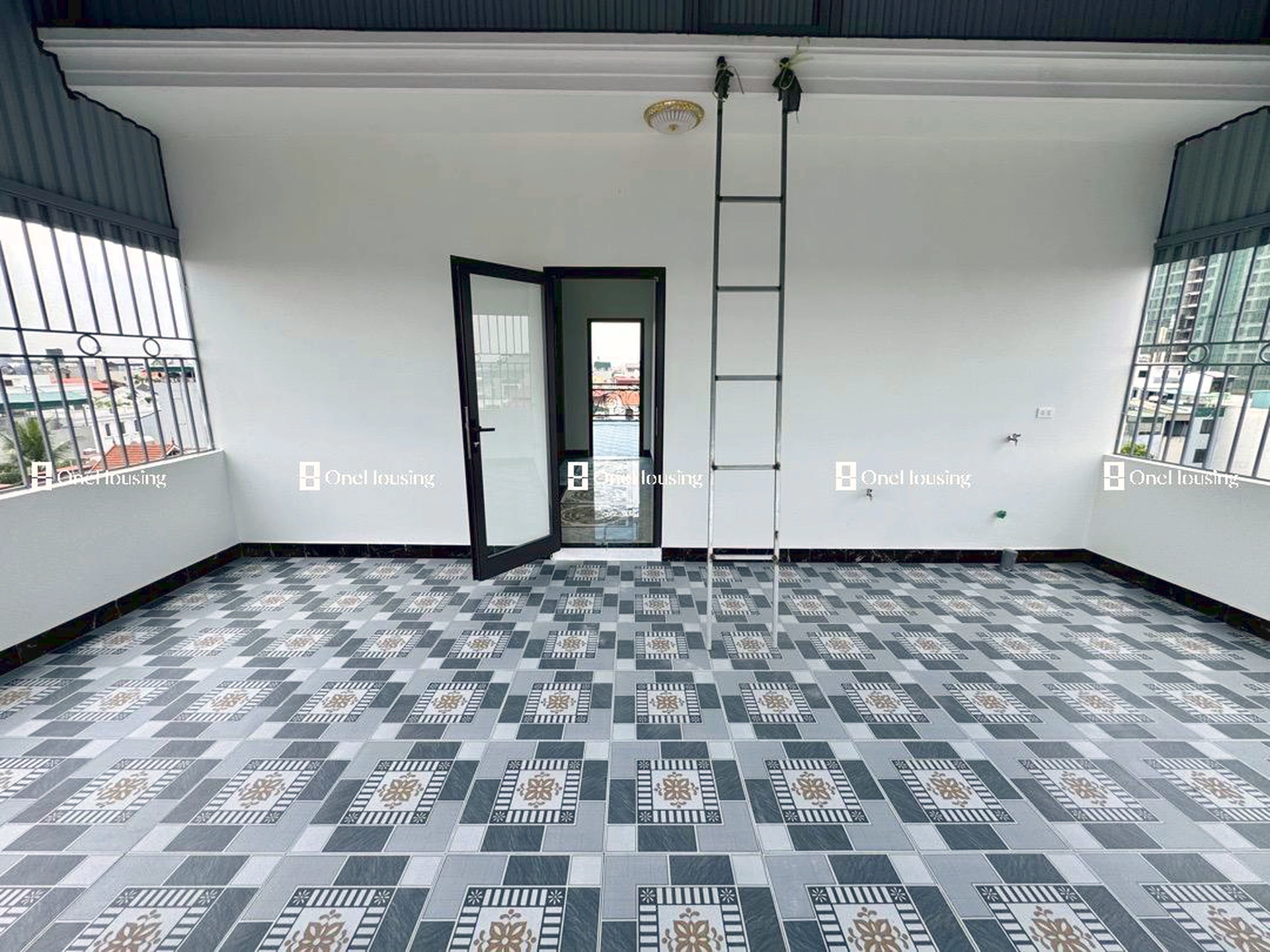 Nhà mặt ngõ cách Phúc Lợi 50m, P. Phúc Lợi, Q. Long Biên, TP. Hà Nội