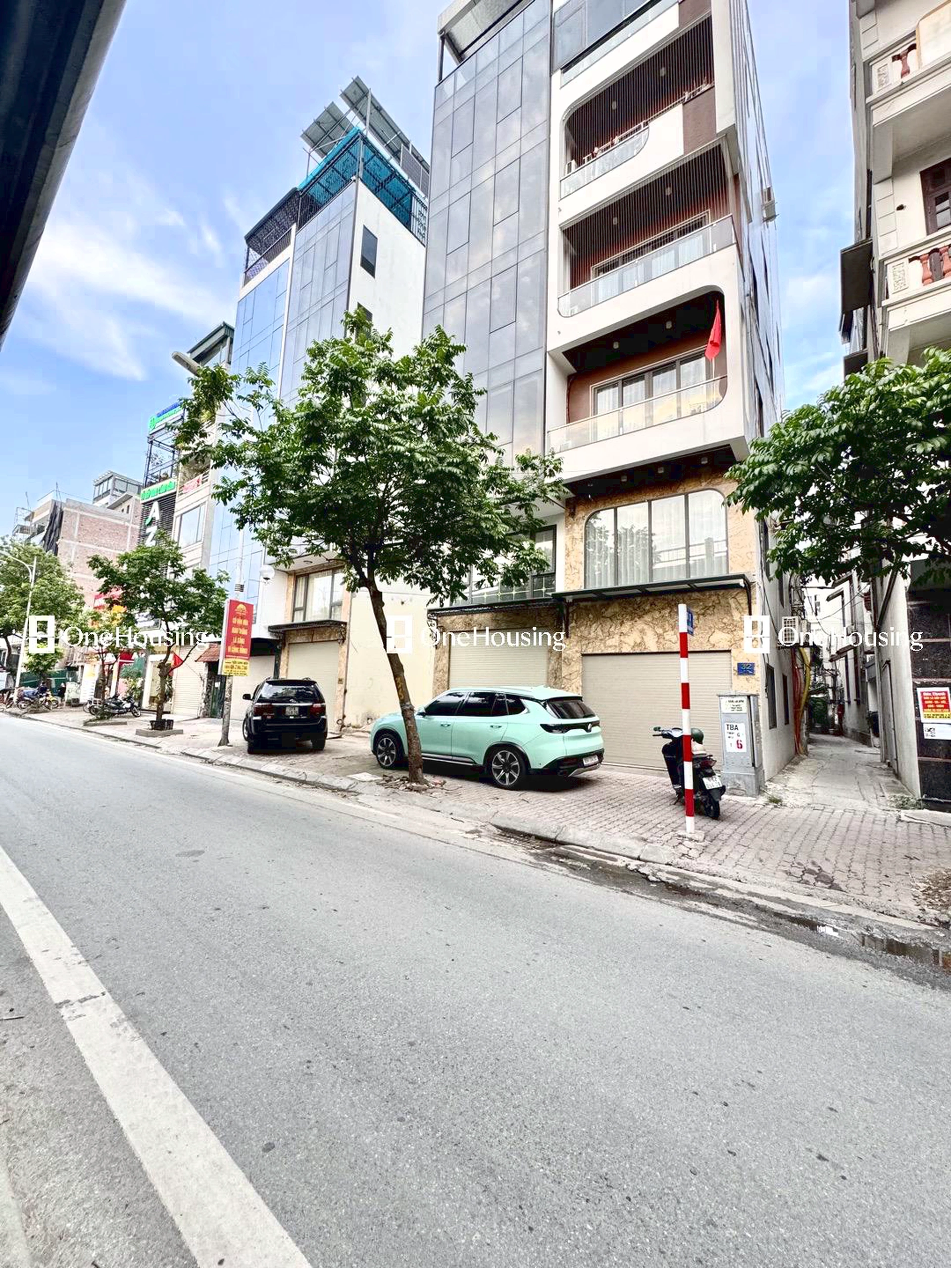 Onehousing image