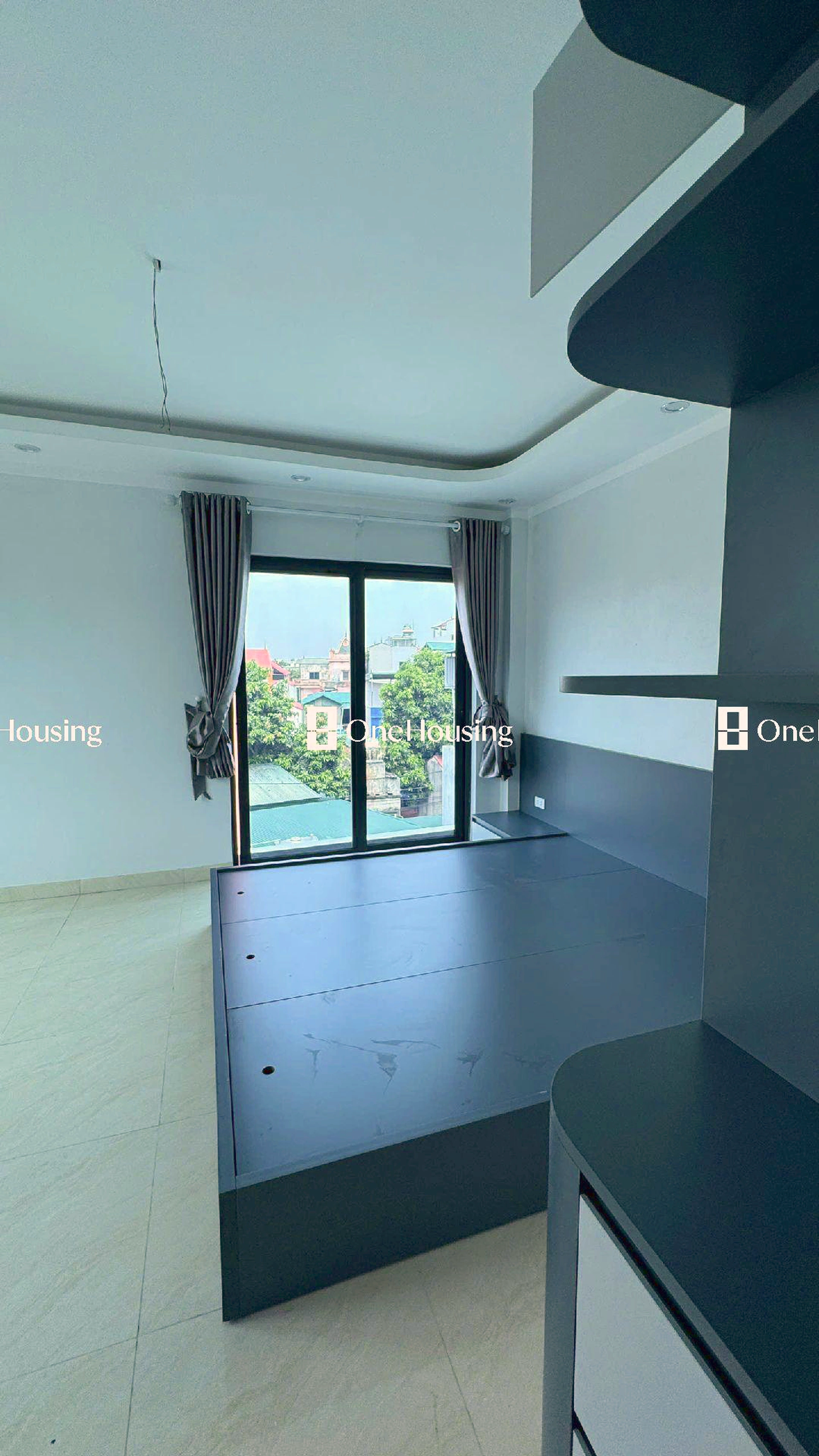 Nhà mặt ngõ cách Ỷ La 80m, P. Dương Nội, Q. Hà Đông, TP. Hà Nội