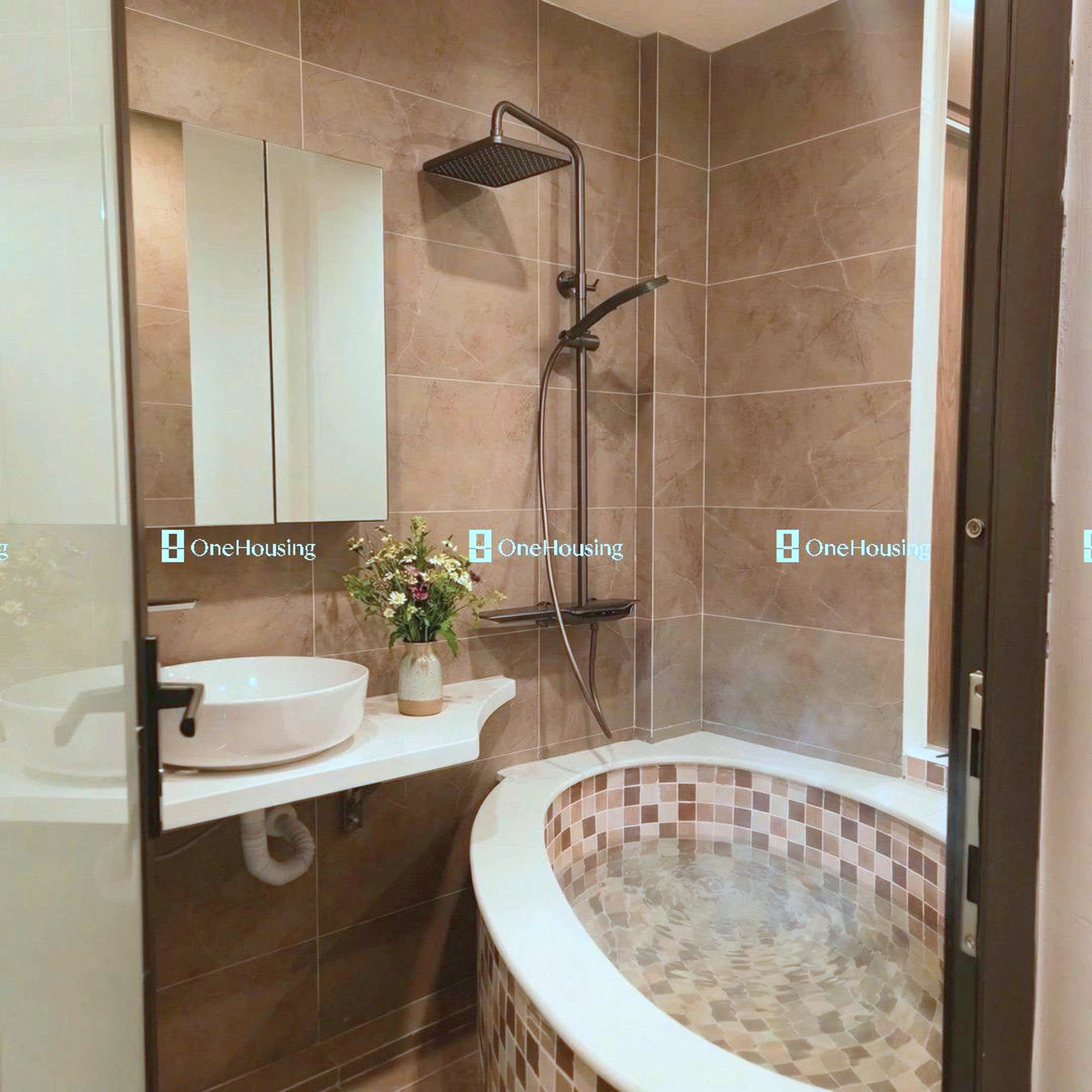Onehousing image