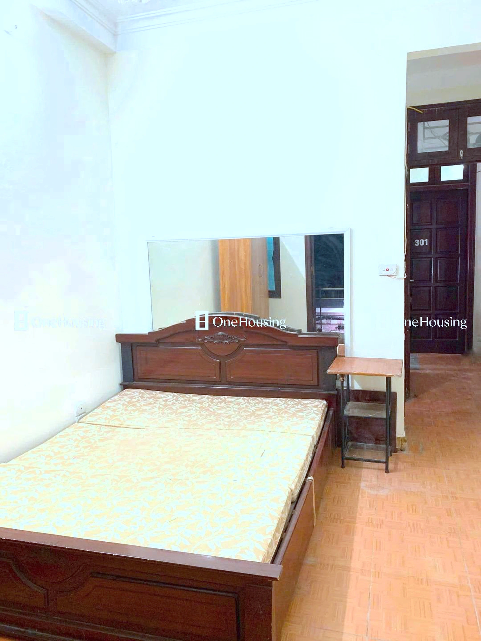 Nhà mặt ngõ cách Chiến Thắng 20m, P. Văn Quán, Q. Hà Đông, TP. Hà Nội
