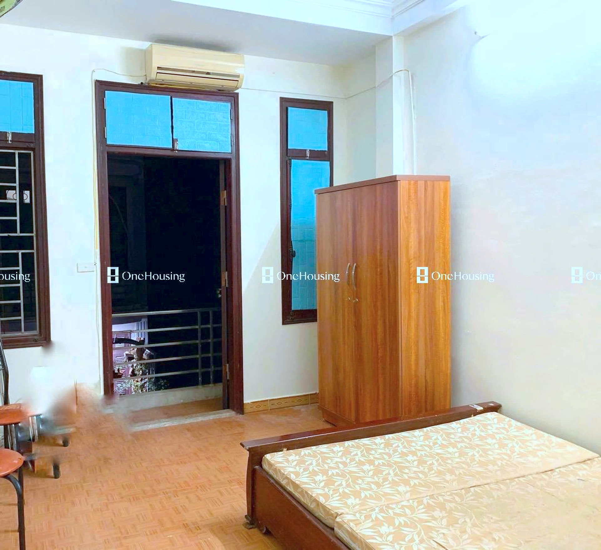 Nhà mặt ngõ cách Chiến Thắng 20m, P. Văn Quán, Q. Hà Đông, TP. Hà Nội