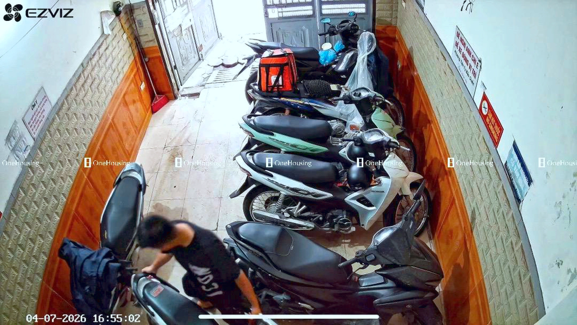 Nhà mặt ngõ cách Chiến Thắng 20m, P. Văn Quán, Q. Hà Đông, TP. Hà Nội