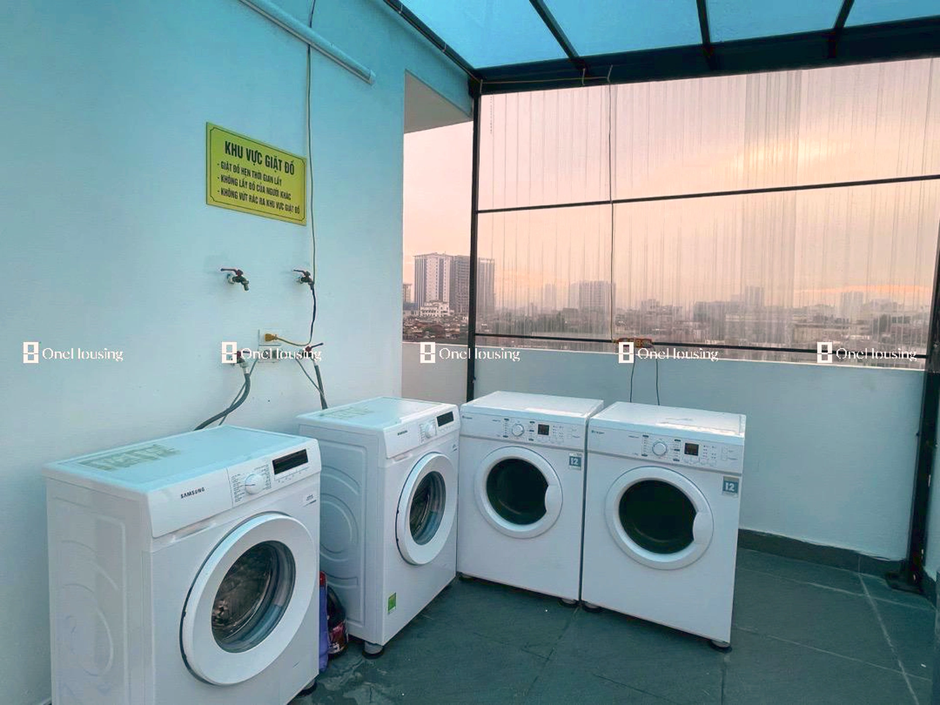 Onehousing image
