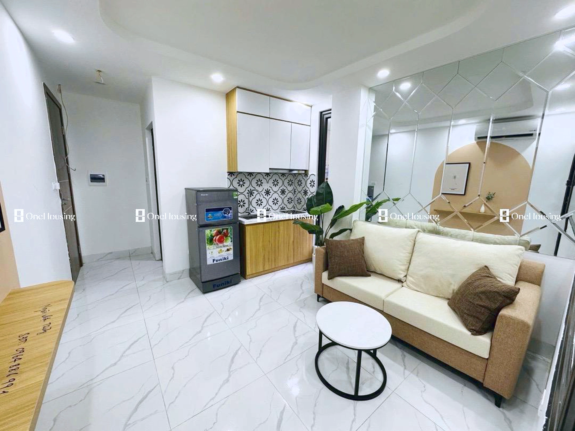Onehousing image