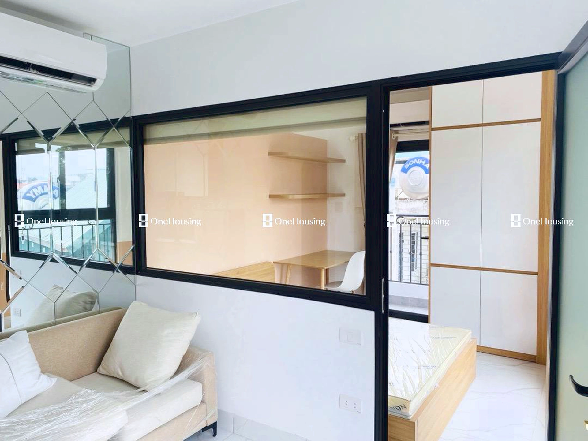 Onehousing image