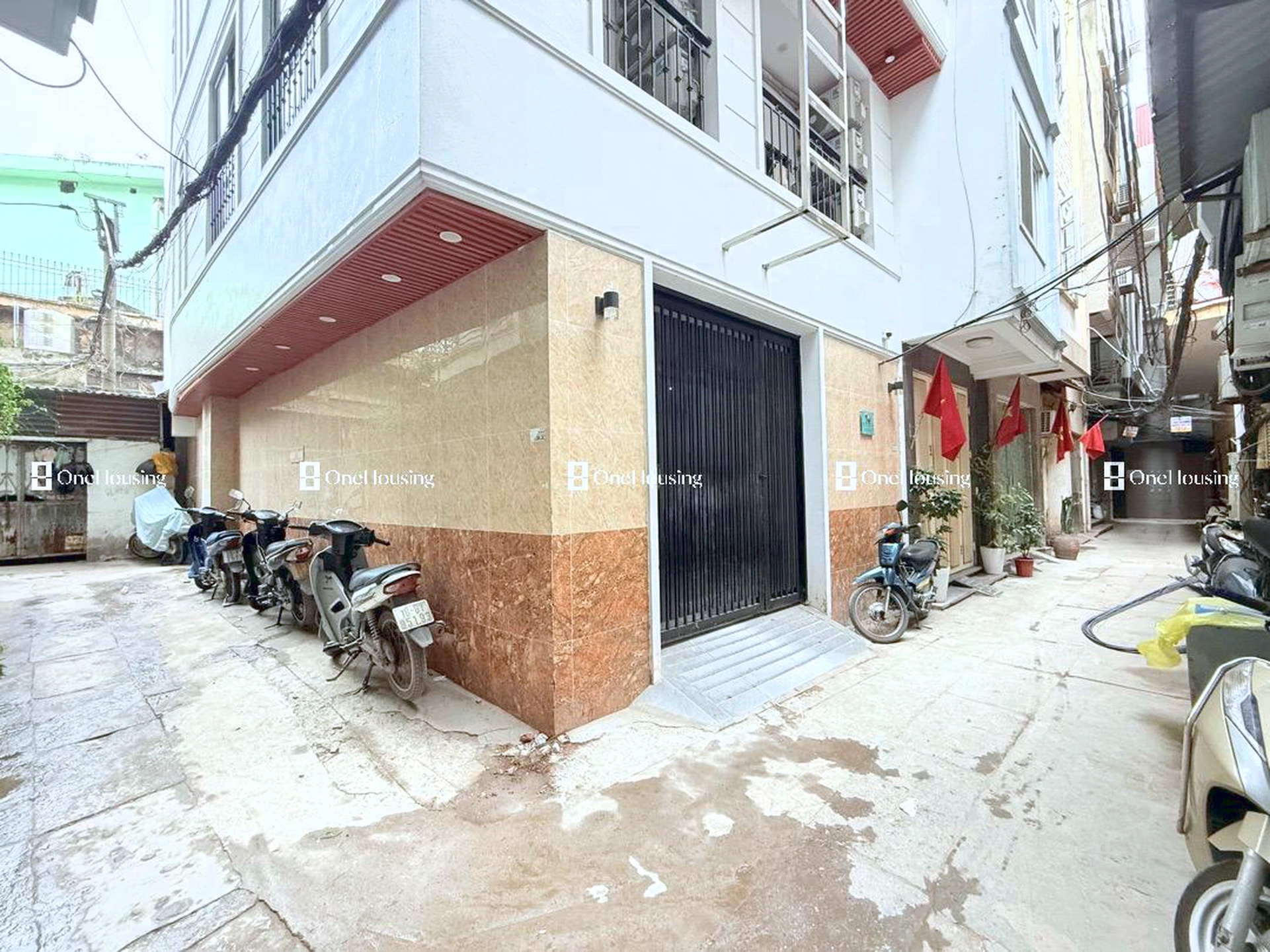 Onehousing image