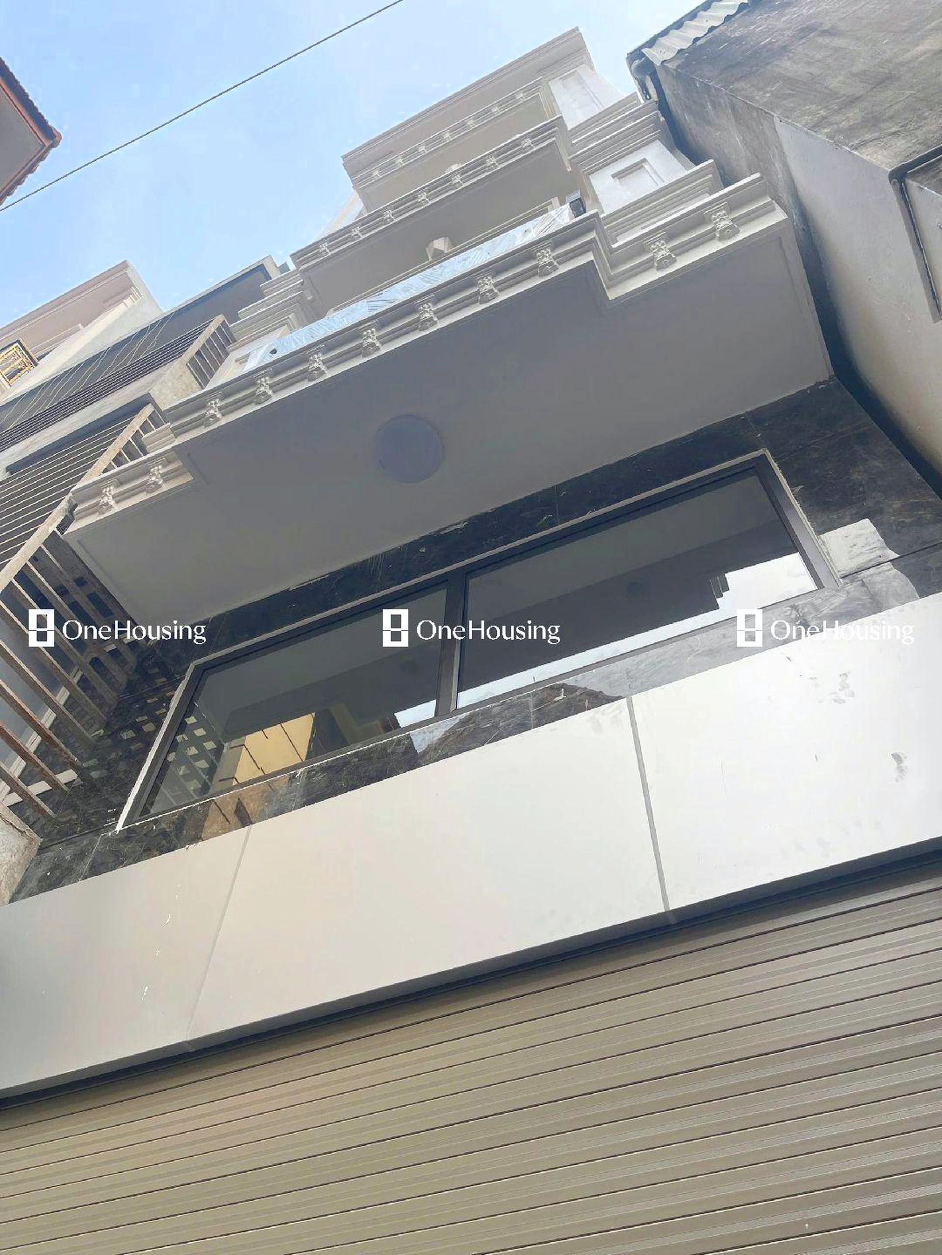 Nhà mặt ngõ cách Đường Ngọc Hồi (Phía đi qua đường tầu) 100m, X. Tam Hiệp, H. Thanh Trì, TP. Hà Nội