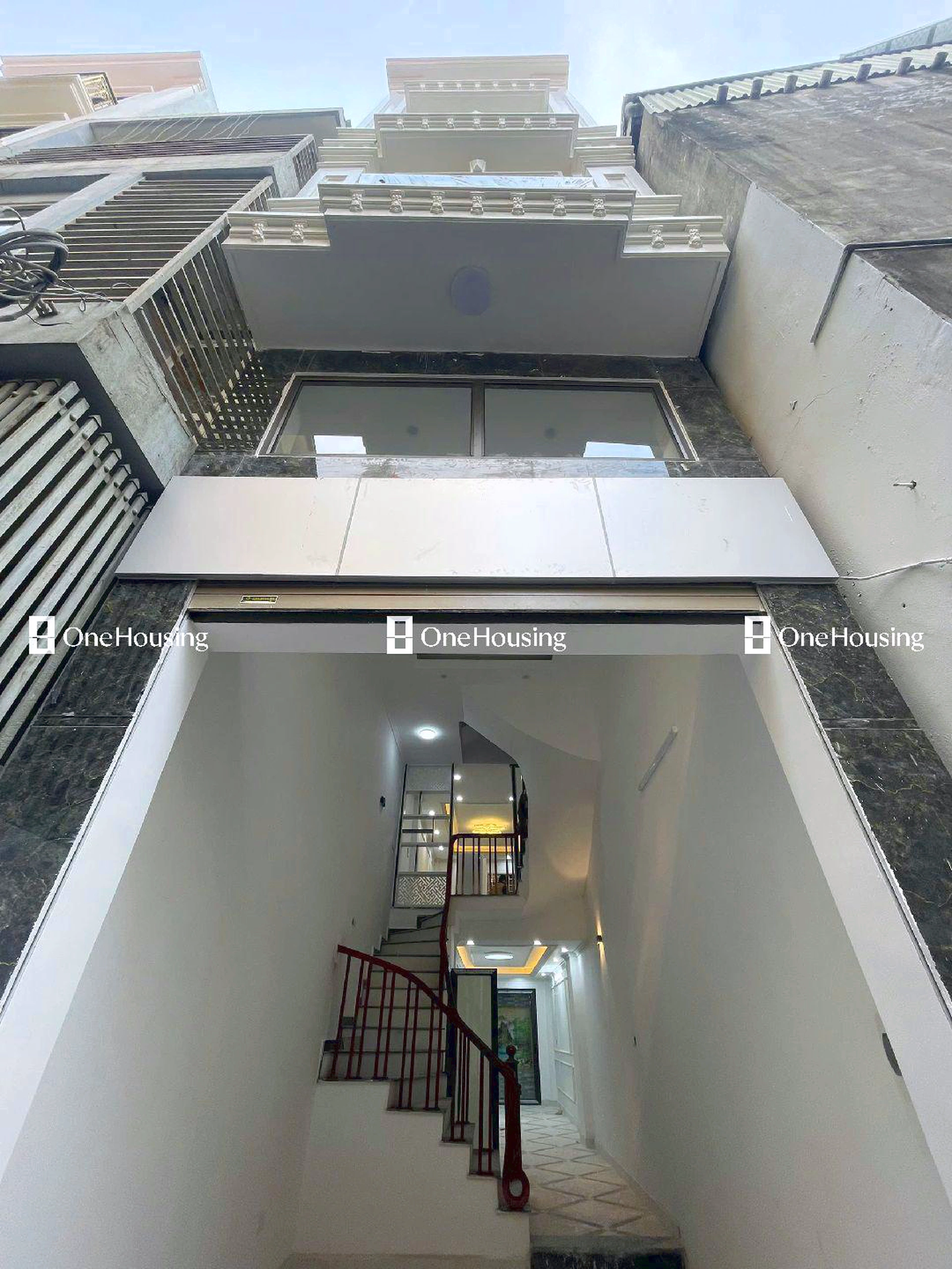 Nhà mặt ngõ cách Đường Ngọc Hồi (Phía đi qua đường tầu) 100m, X. Tam Hiệp, H. Thanh Trì, TP. Hà Nội