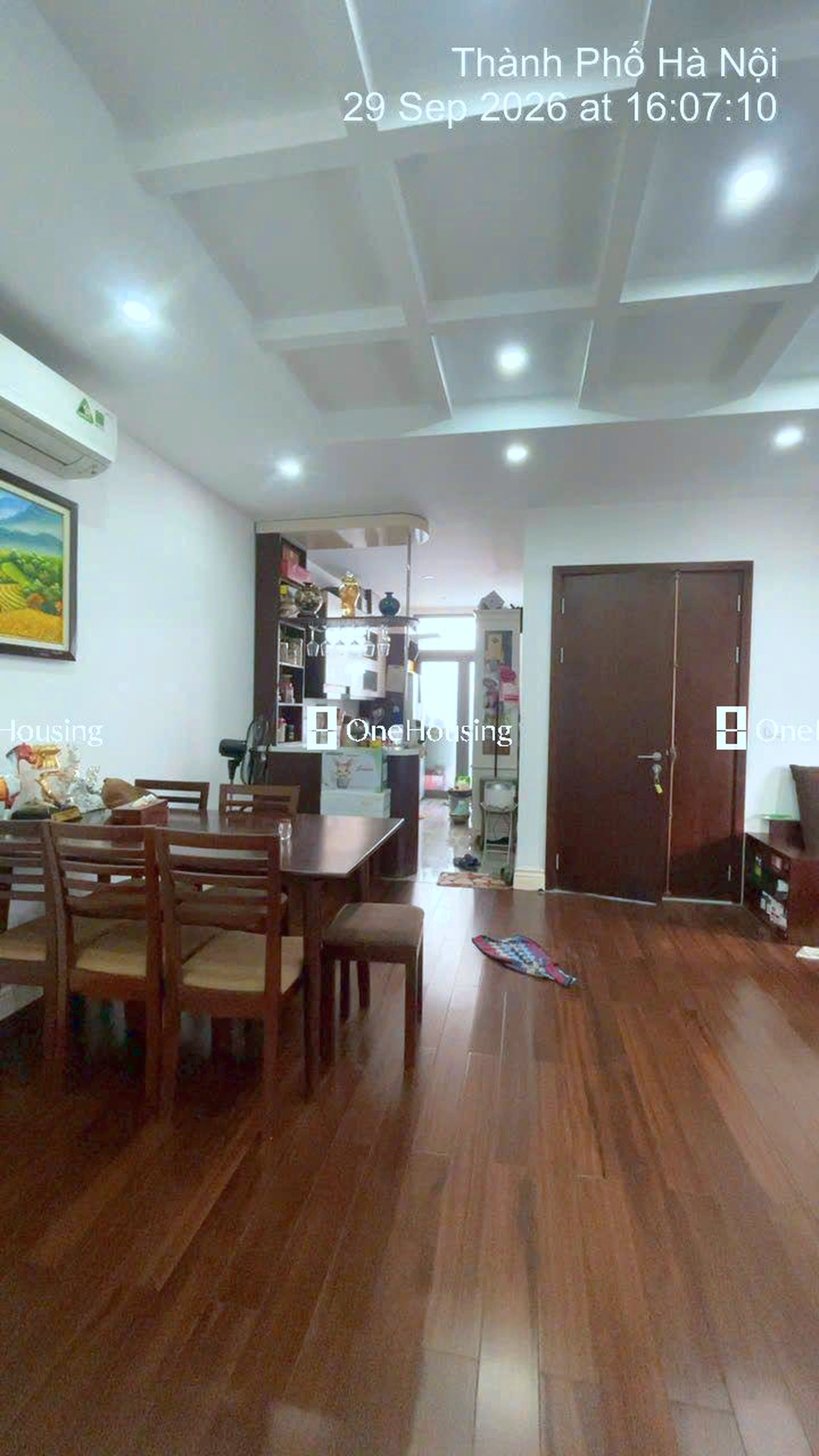 Nhà mặt ngõ cách Chu Huy Mân 30m, P. Phúc Đồng, Q. Long Biên, TP. Hà Nội