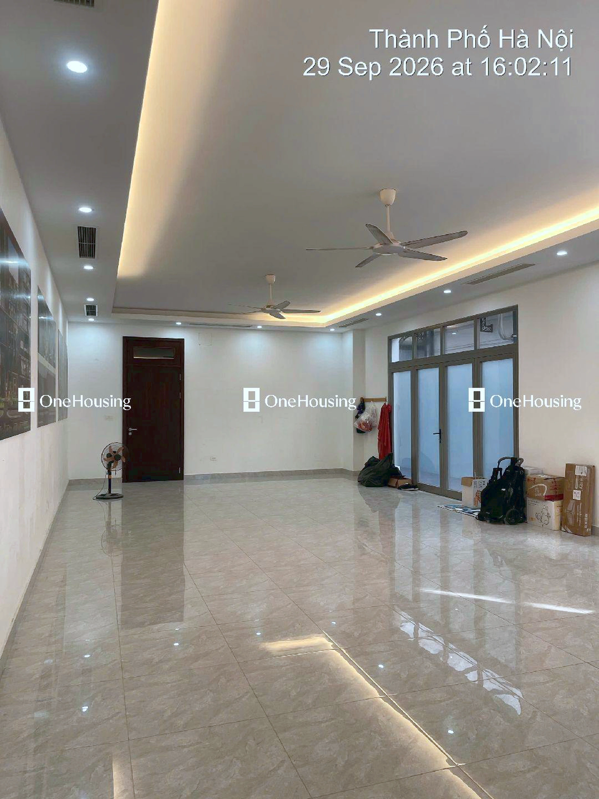 Nhà mặt ngõ cách Chu Huy Mân 30m, P. Phúc Đồng, Q. Long Biên, TP. Hà Nội