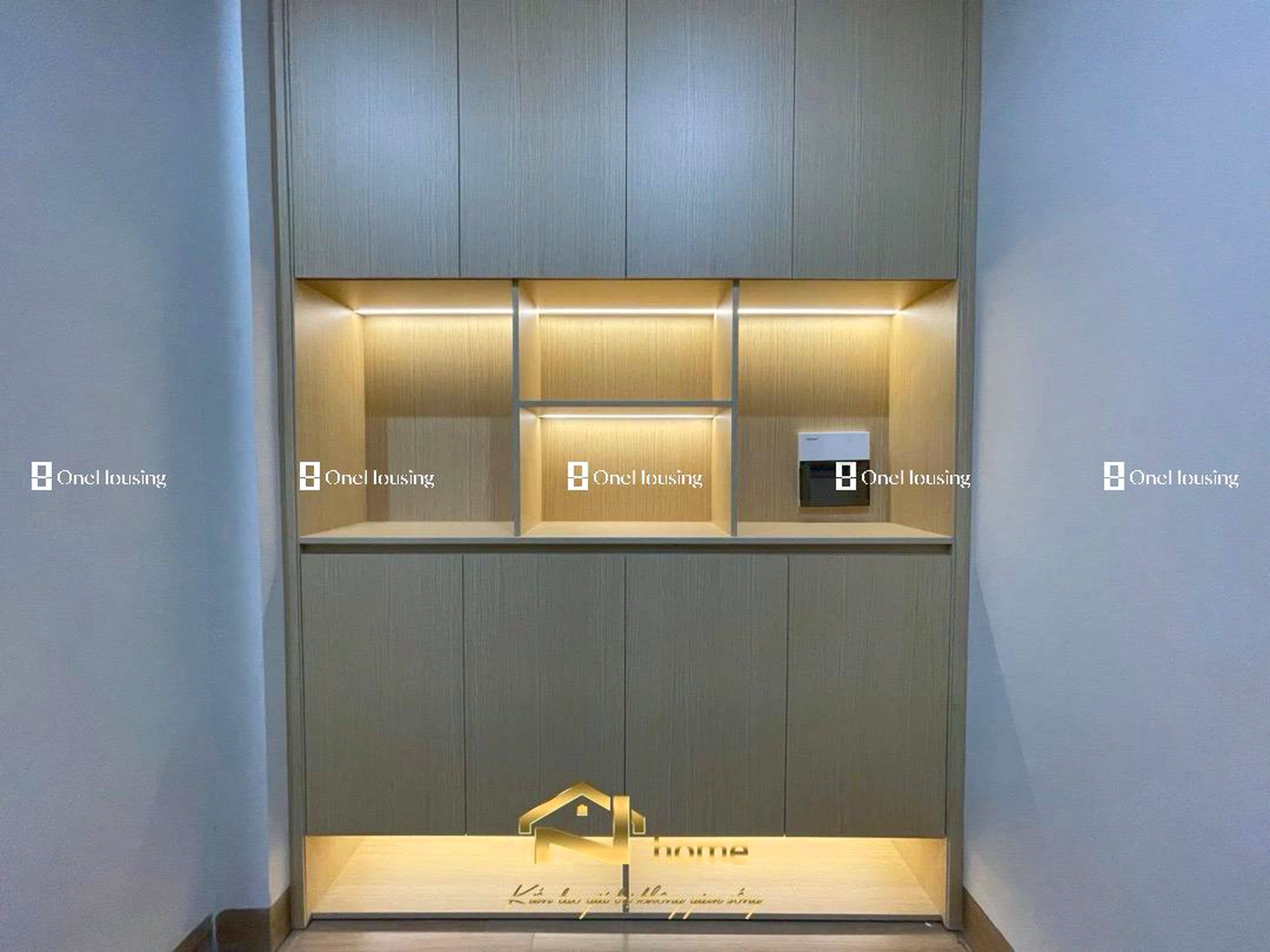 Onehousing image