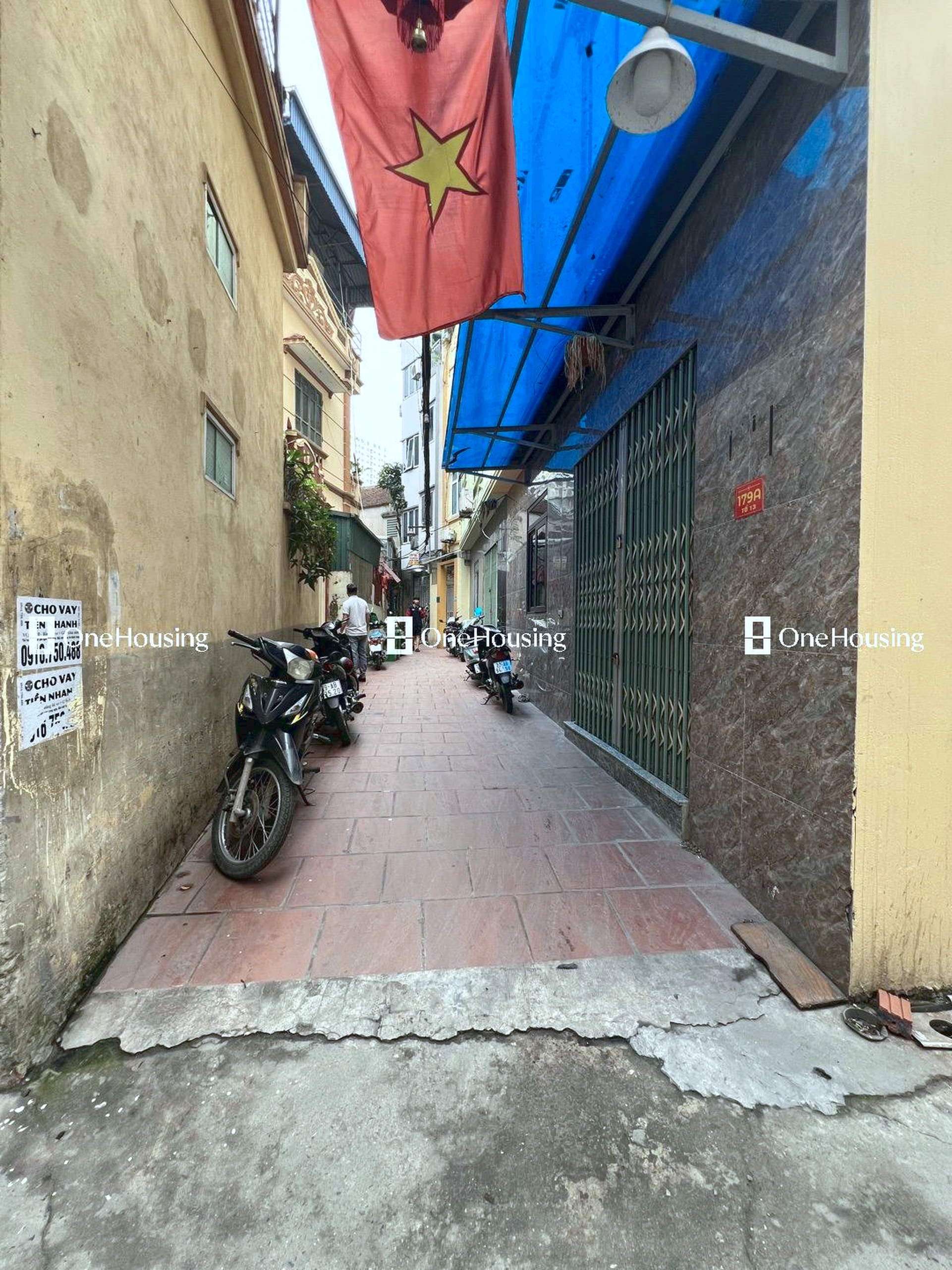 Onehousing image