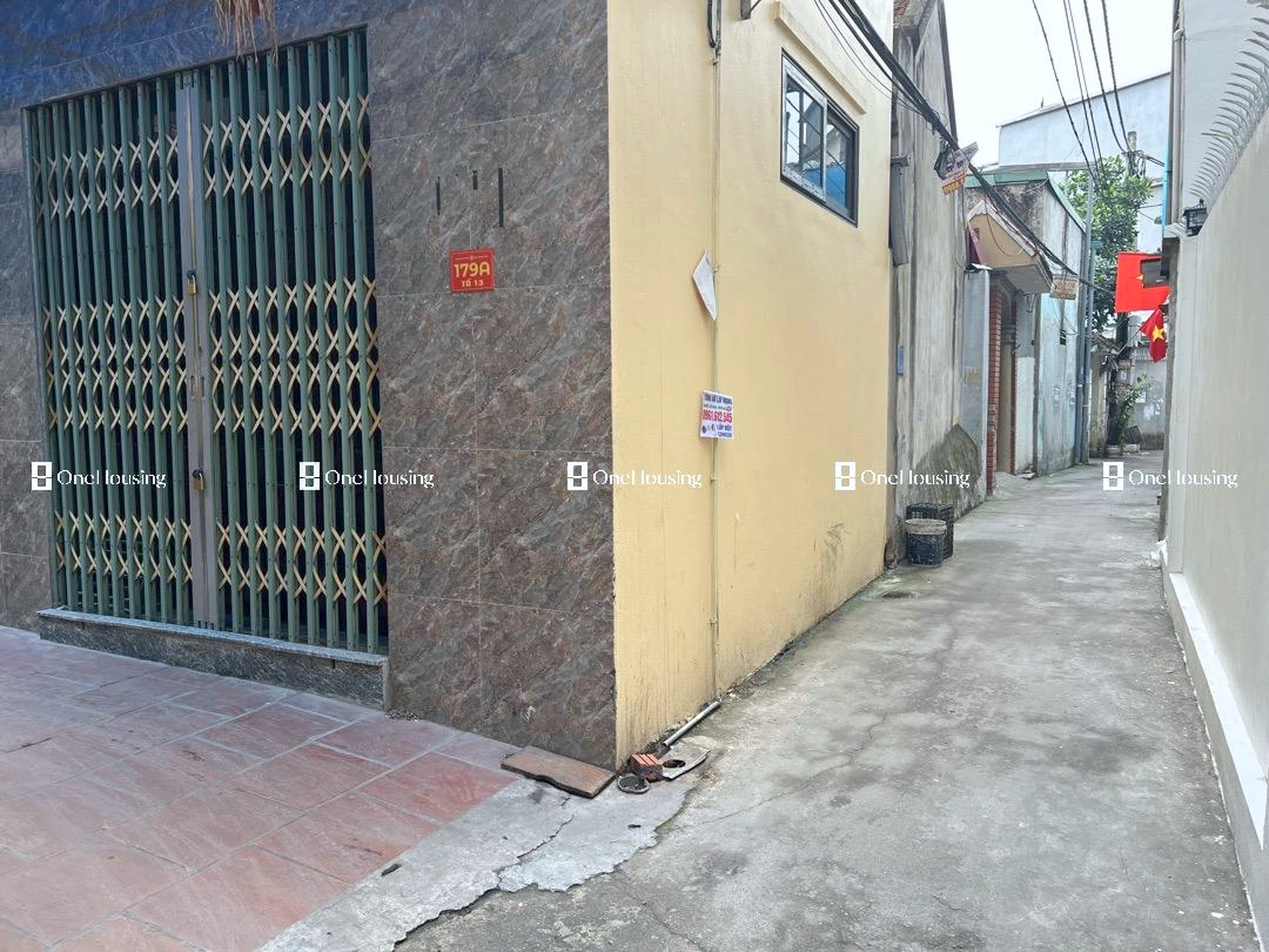 Onehousing image