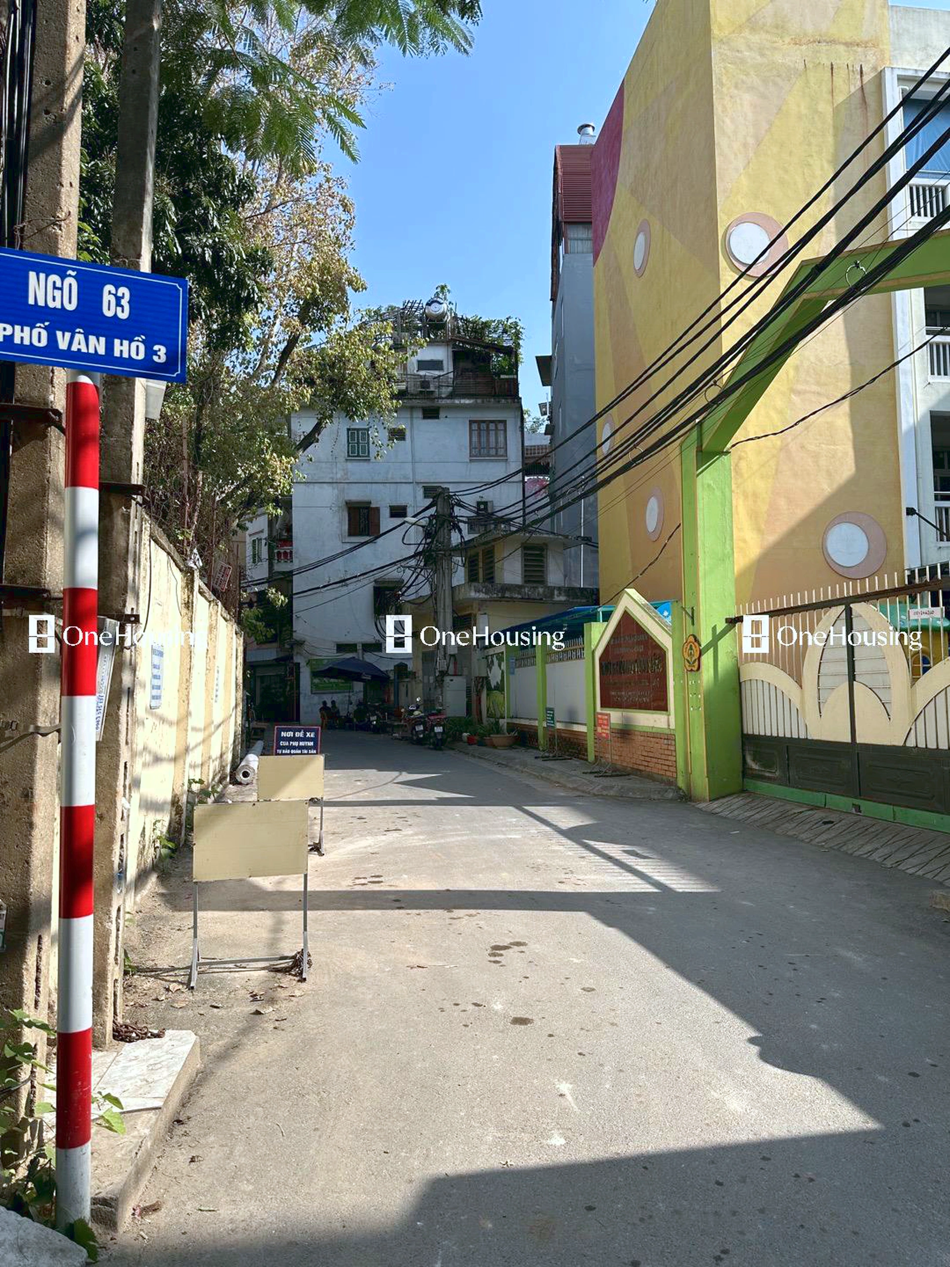 Onehousing image
