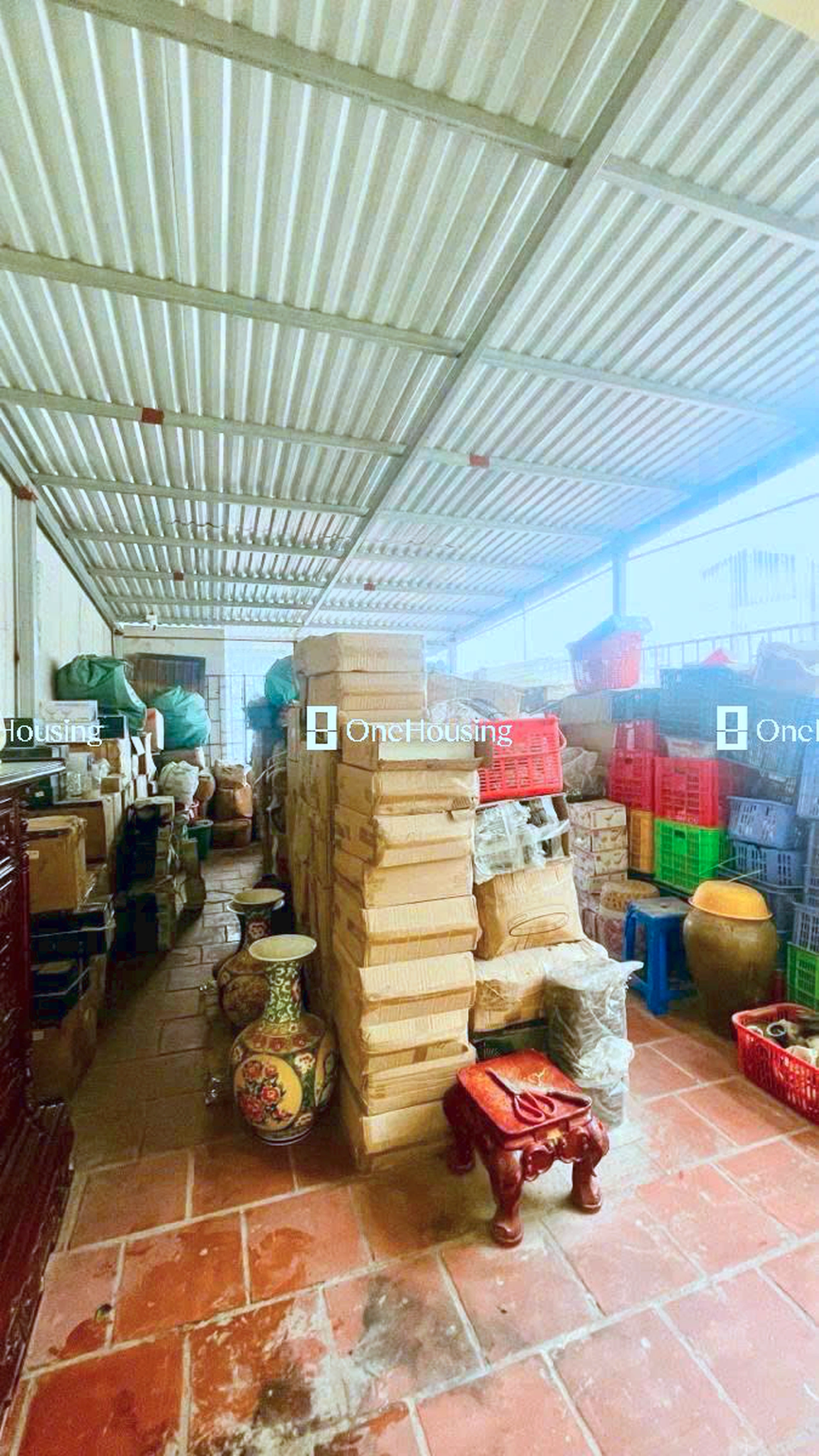 Nhà mặt ngõ cách Hàng Khoai 20m, P. Đồng Xuân, Q. Hoàn Kiếm, TP. Hà Nội