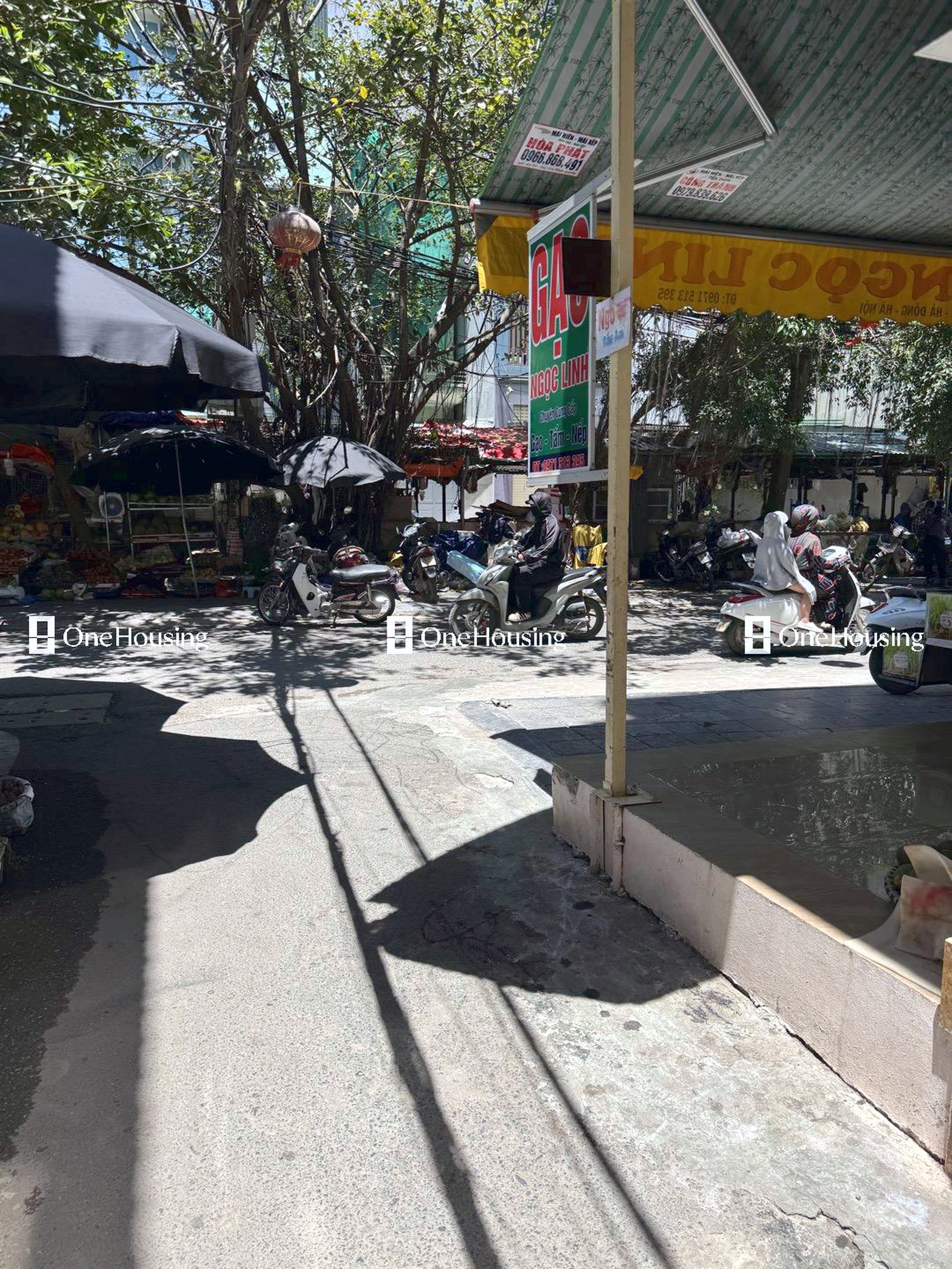 Đất nền cách Cầu Am 80m, P. Vạn Phúc, Q. Hà Đông, TP. Hà Nội