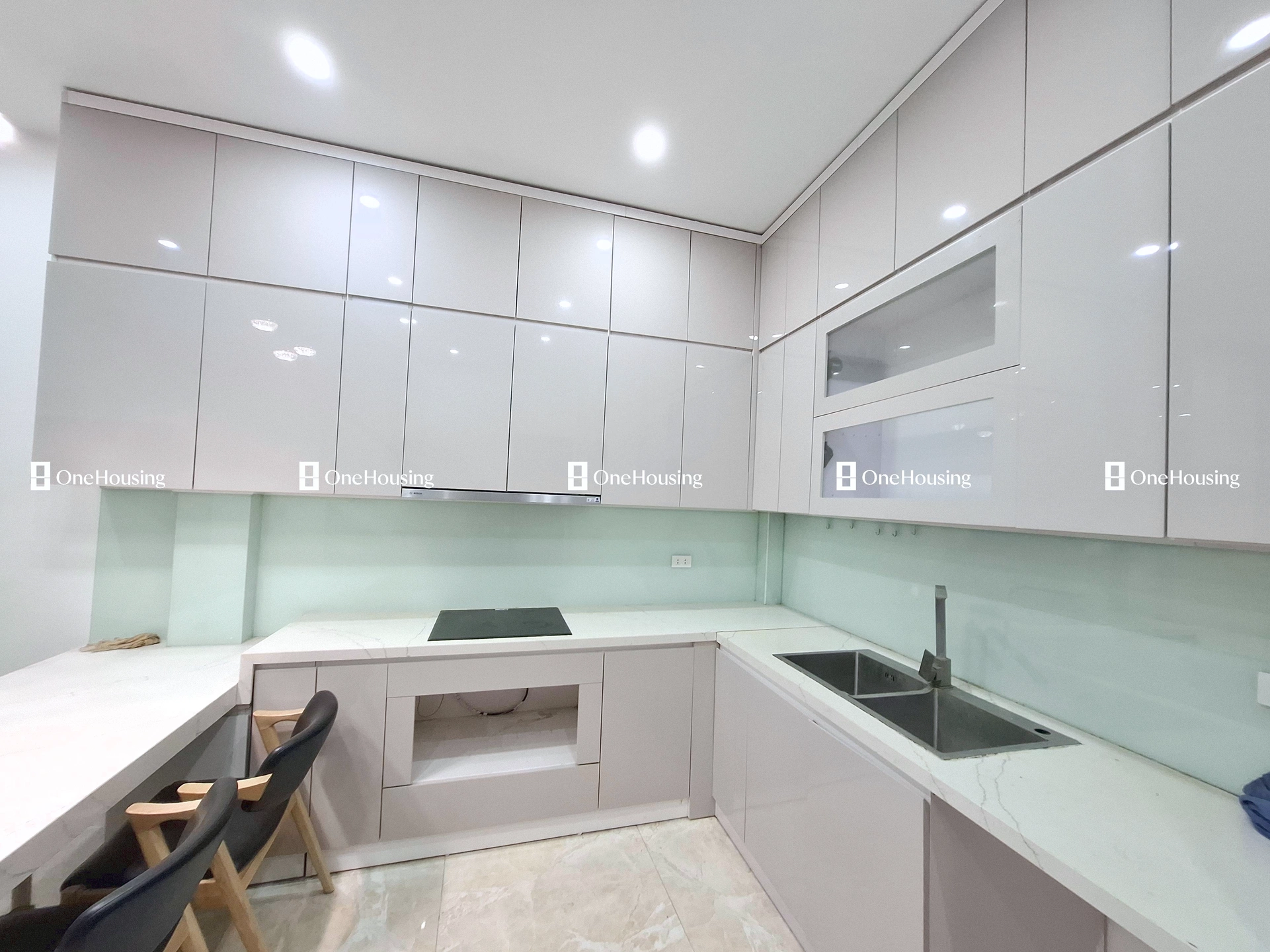 Nhà mặt ngõ cách Phú Mỹ 70m, P. Mỹ Đình 2, Q. Nam Từ Liêm, TP. Hà Nội