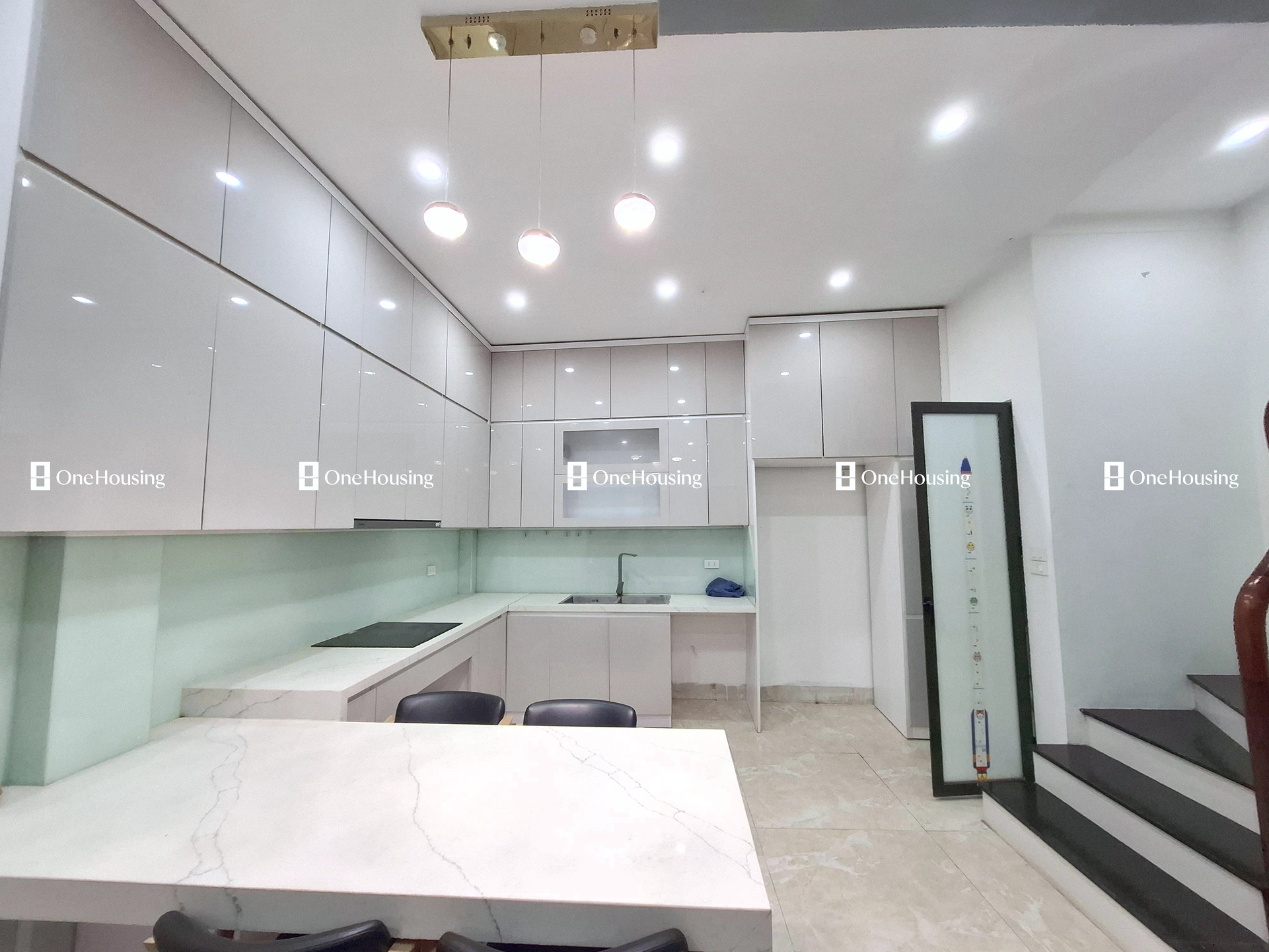 Nhà mặt ngõ cách Phú Mỹ 70m, P. Mỹ Đình 2, Q. Nam Từ Liêm, TP. Hà Nội