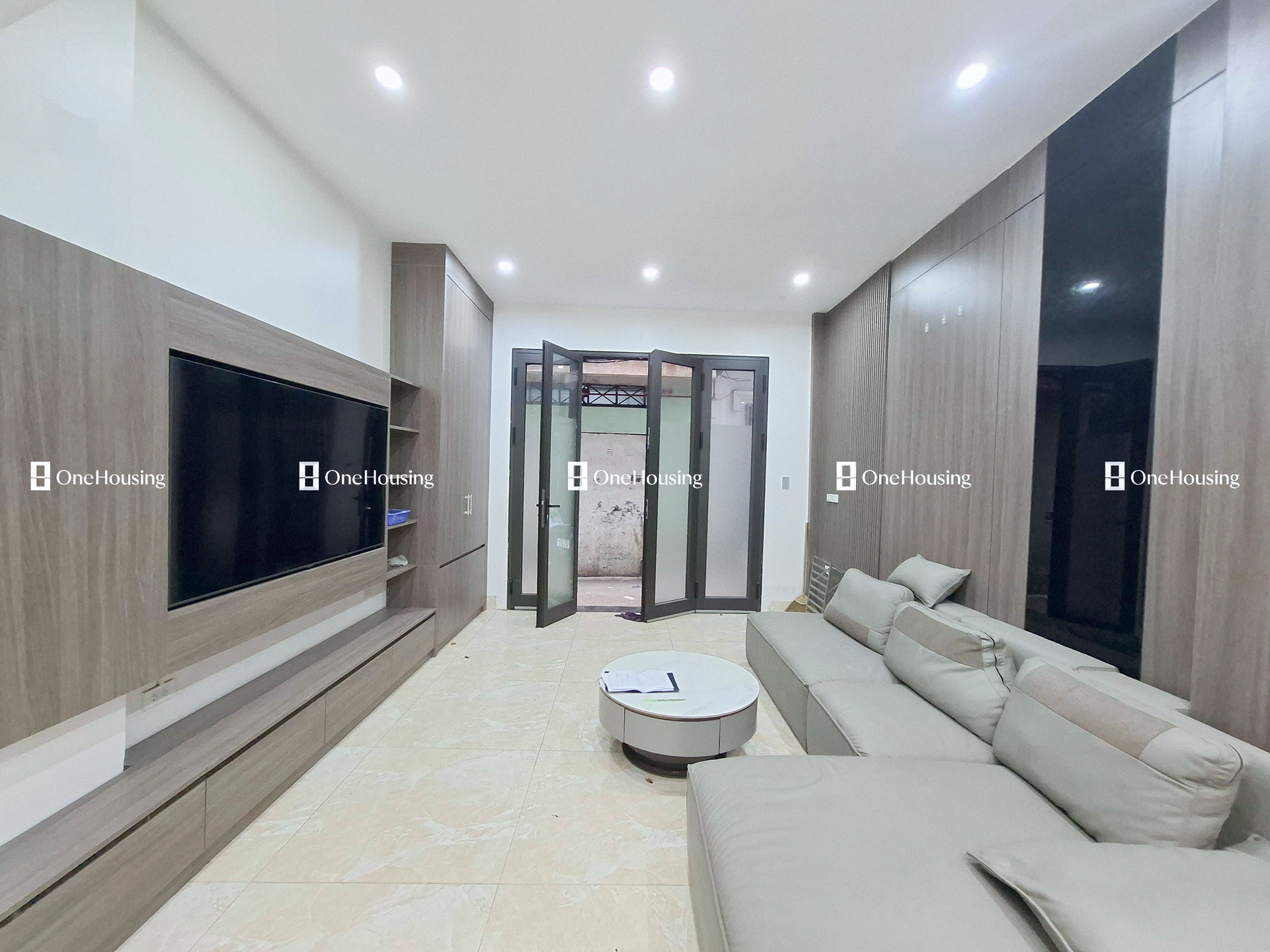 Nhà mặt ngõ cách Phú Mỹ 70m, P. Mỹ Đình 2, Q. Nam Từ Liêm, TP. Hà Nội