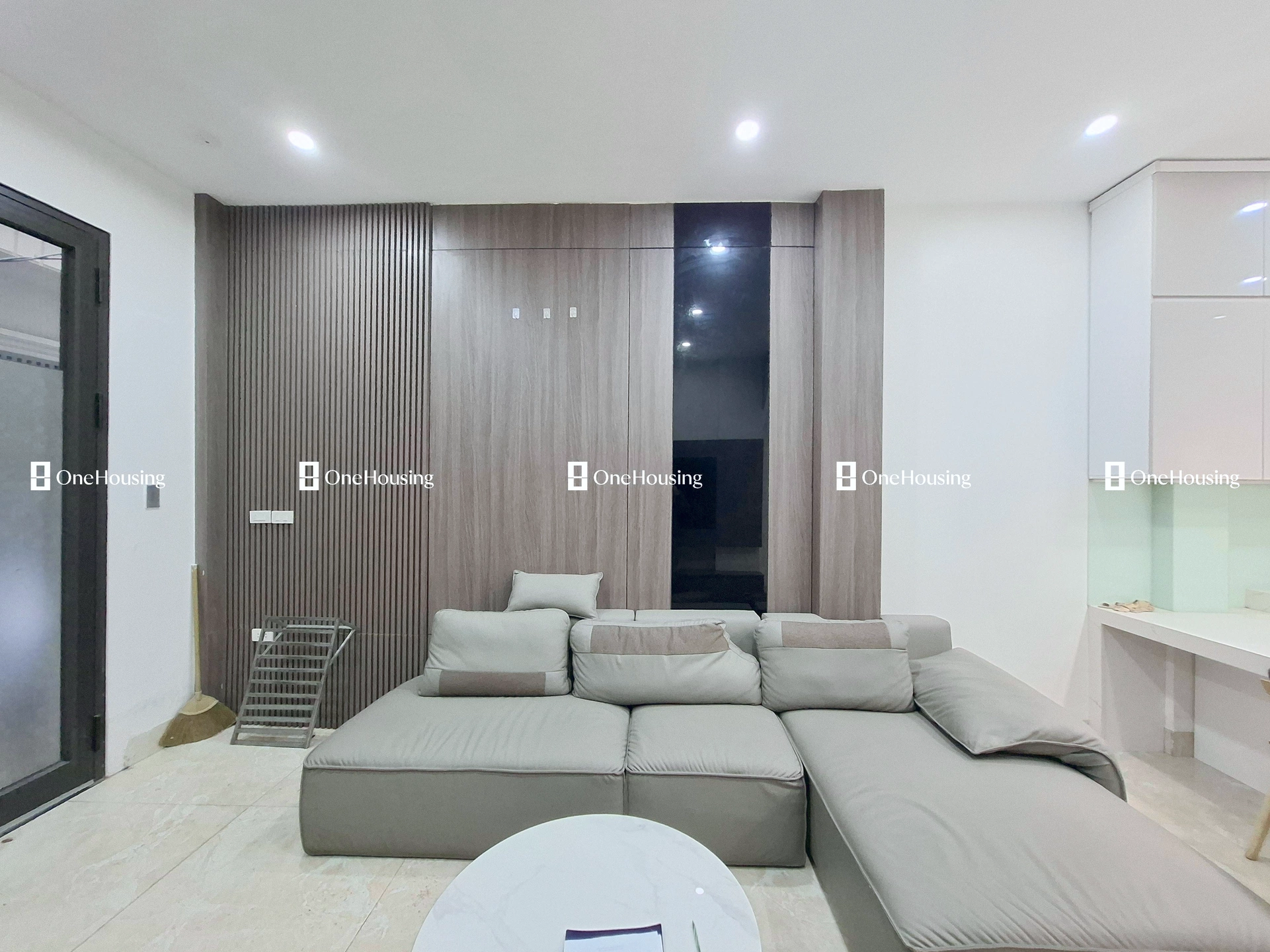 Nhà mặt ngõ cách Phú Mỹ 70m, P. Mỹ Đình 2, Q. Nam Từ Liêm, TP. Hà Nội