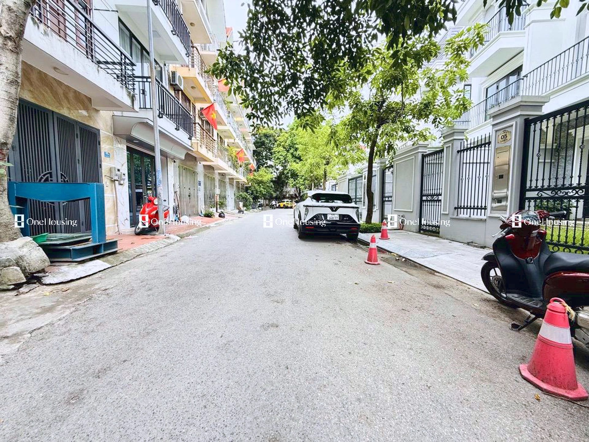 Onehousing image