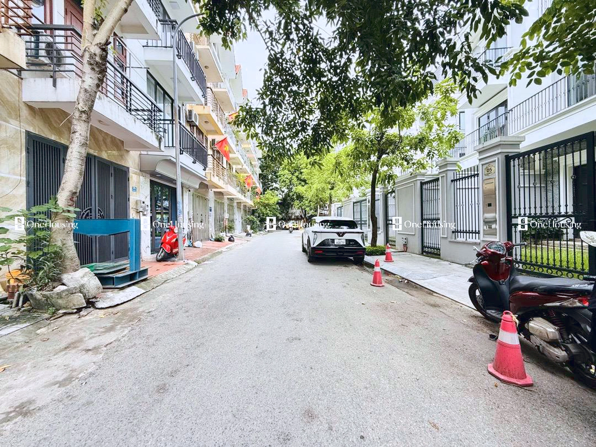 Onehousing image