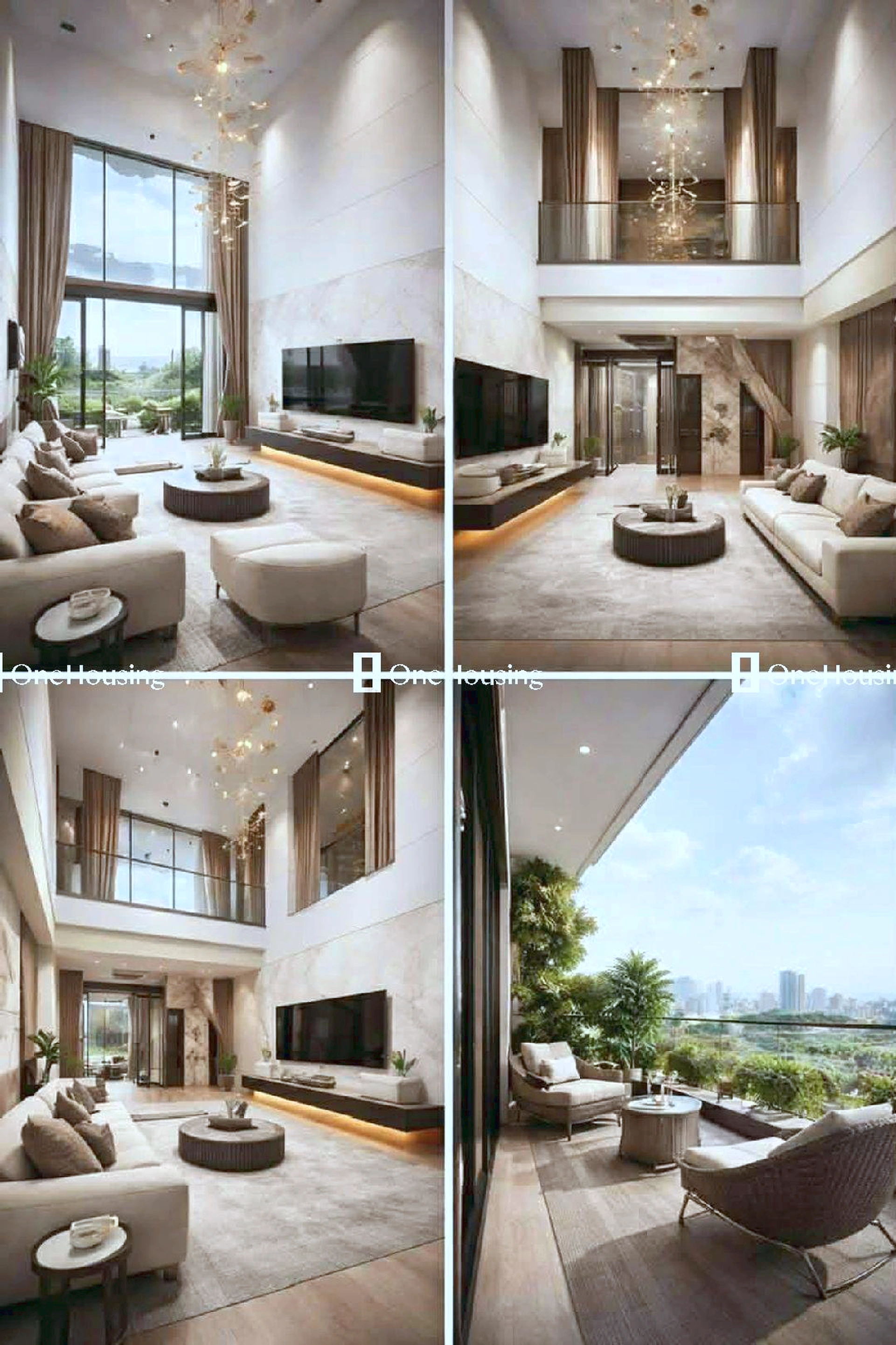 Onehousing image
