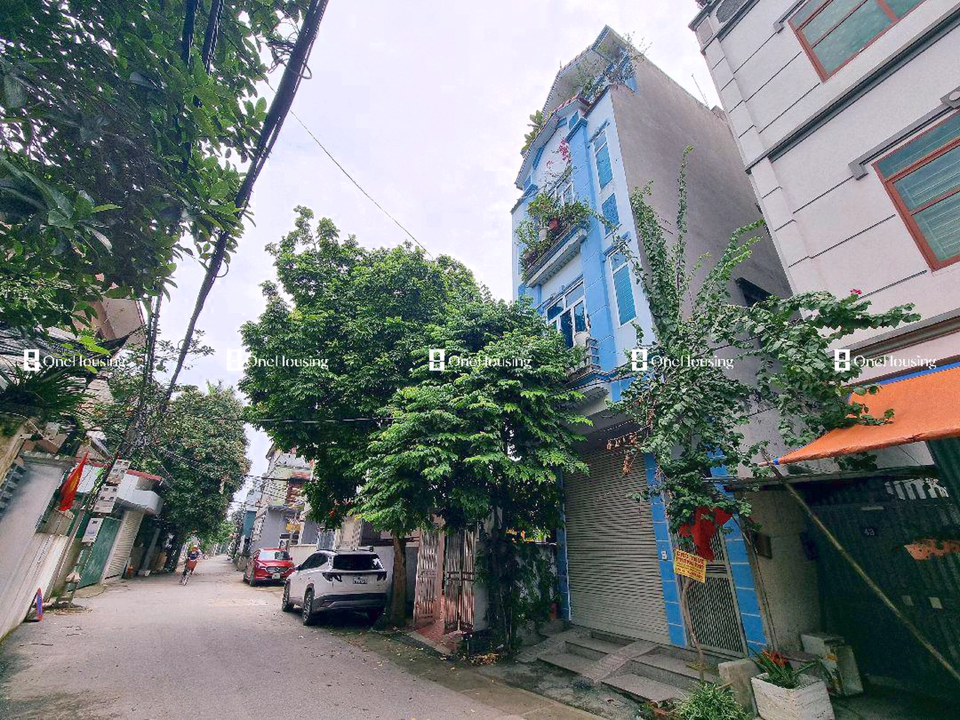 Onehousing image