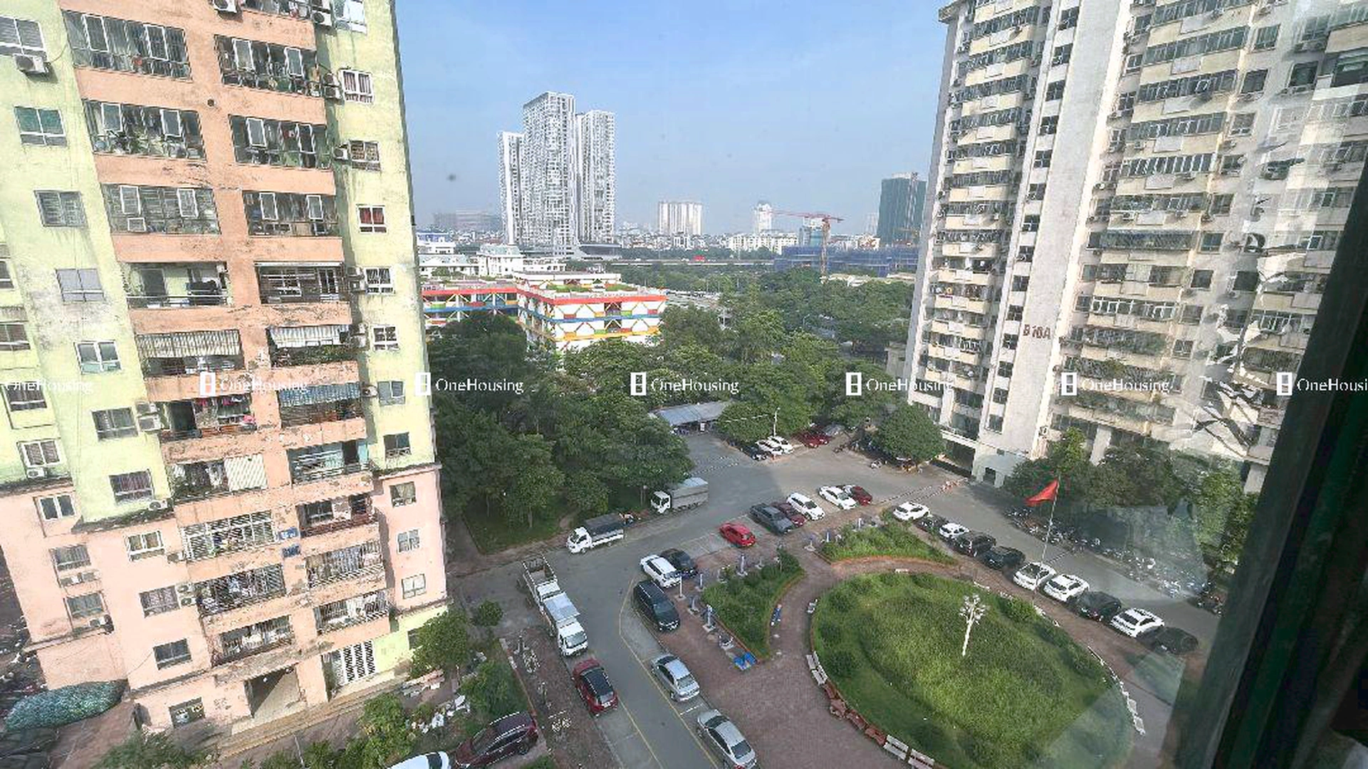 Onehousing image