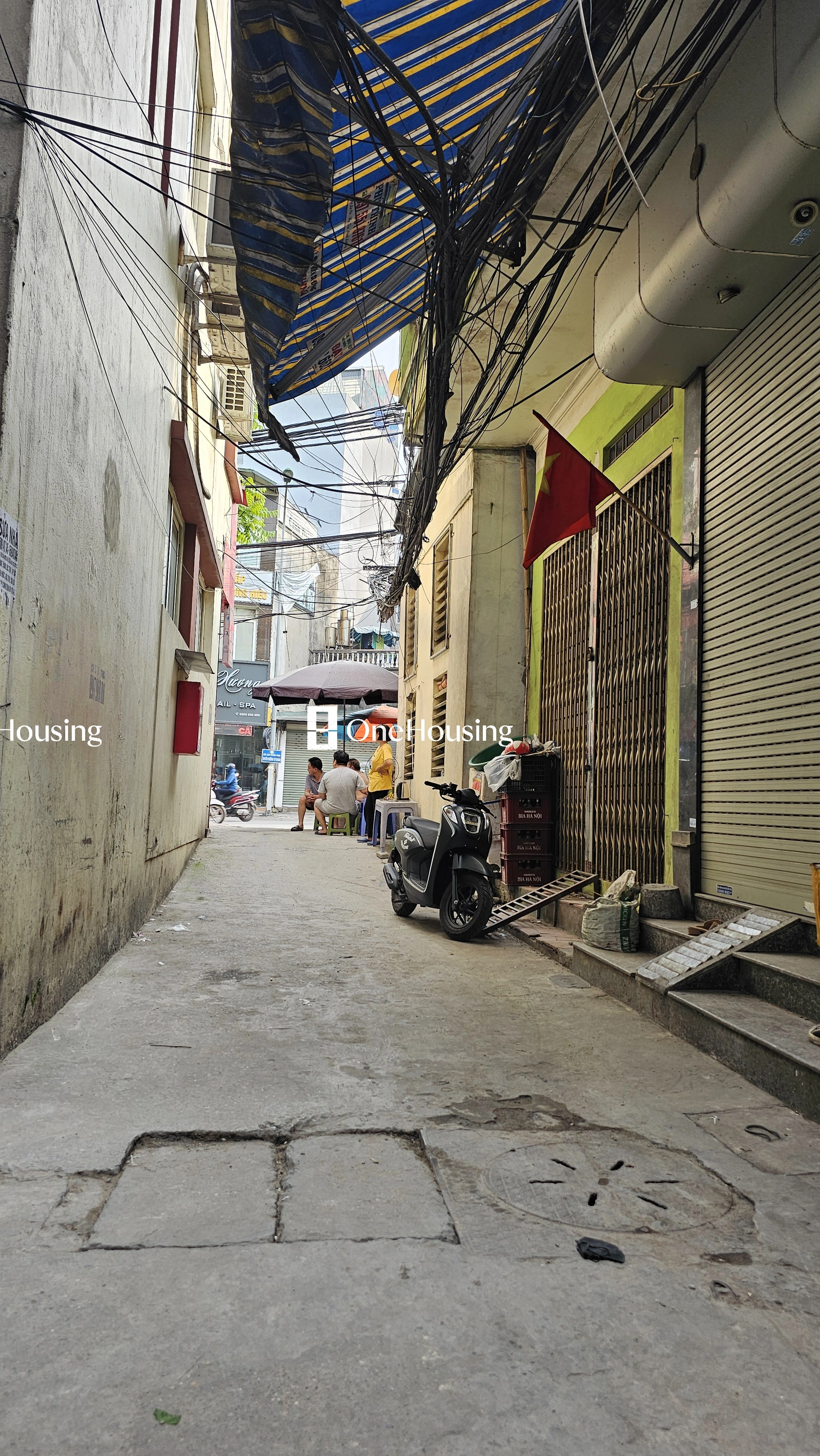 Onehousing image