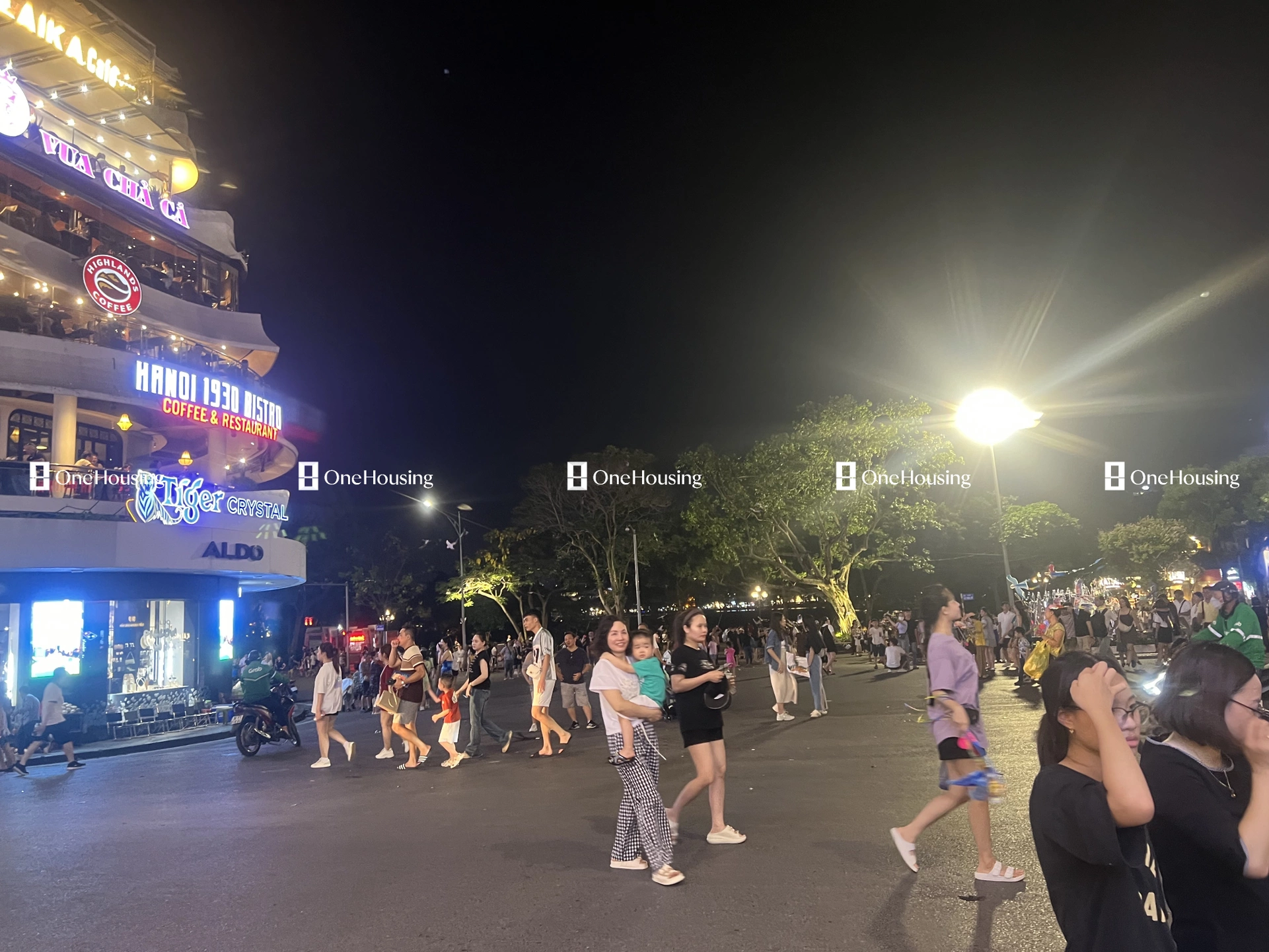Onehousing image