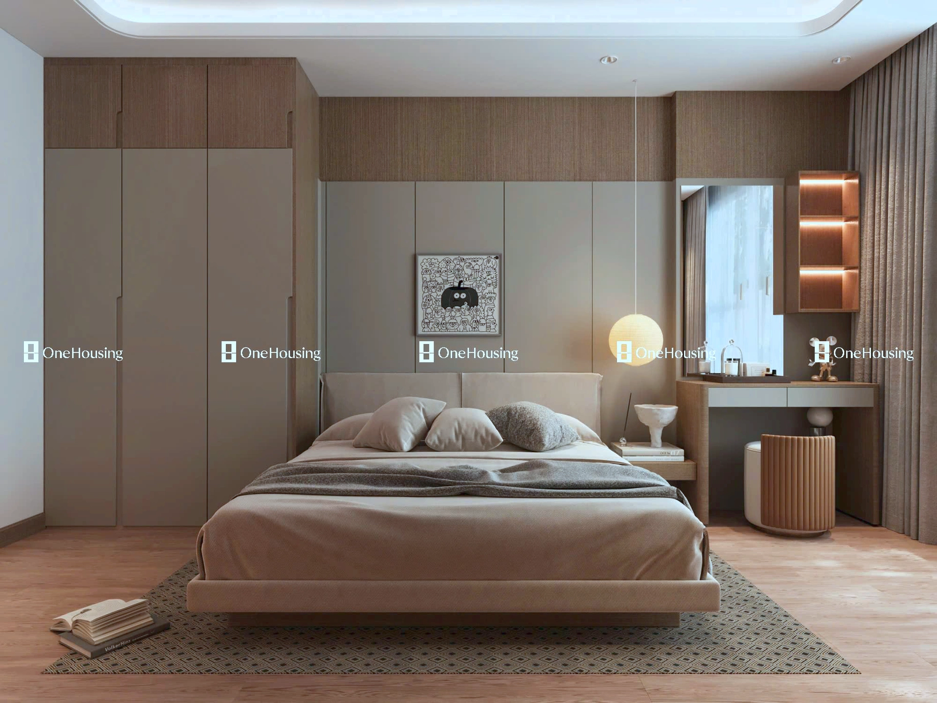 Onehousing image