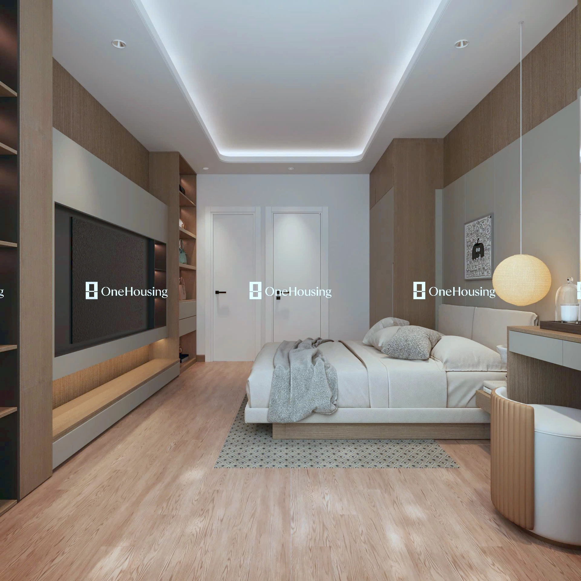 Onehousing image