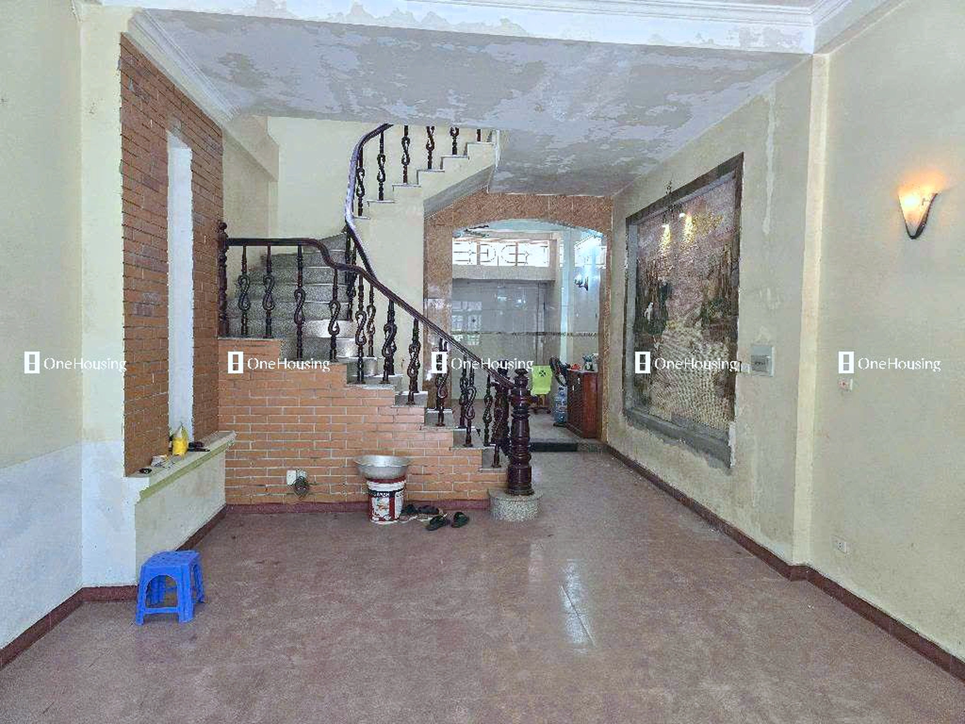 Nhà mặt ngõ cách Phúc La 50m, P. Văn Quán, Q. Hà Đông, TP. Hà Nội