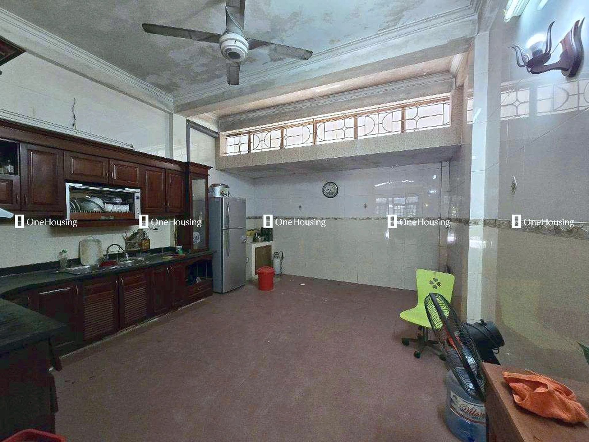 Nhà mặt ngõ cách Phúc La 50m, P. Văn Quán, Q. Hà Đông, TP. Hà Nội