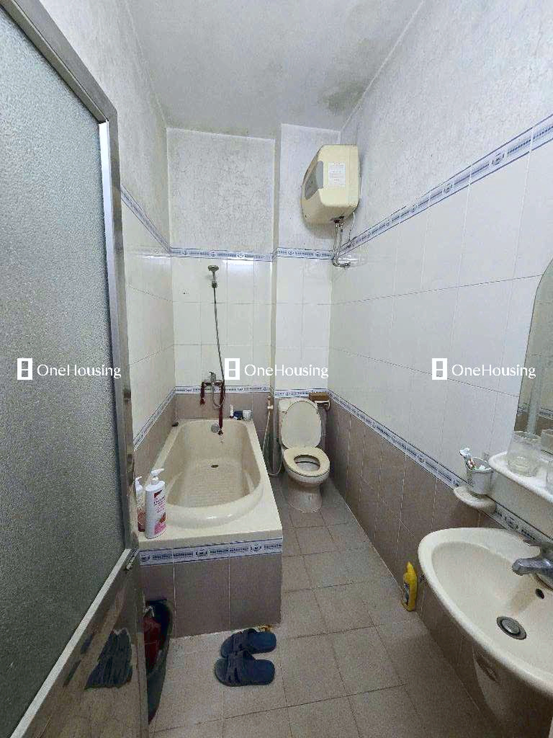 Nhà mặt ngõ cách Phúc La 50m, P. Văn Quán, Q. Hà Đông, TP. Hà Nội