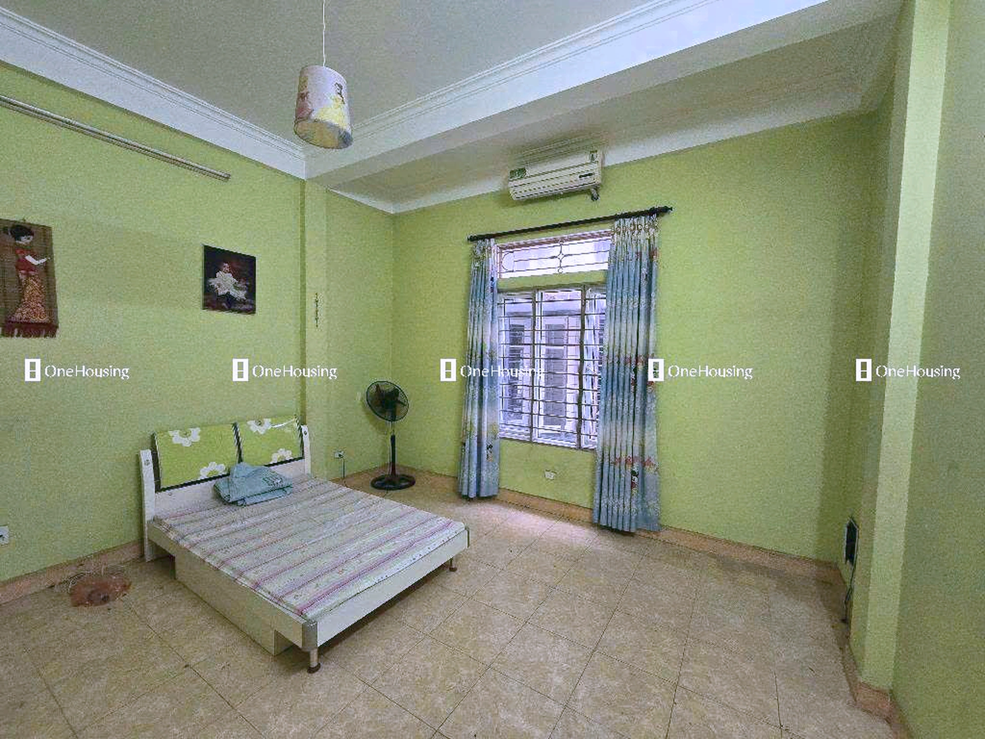 Nhà mặt ngõ cách Phúc La 50m, P. Văn Quán, Q. Hà Đông, TP. Hà Nội