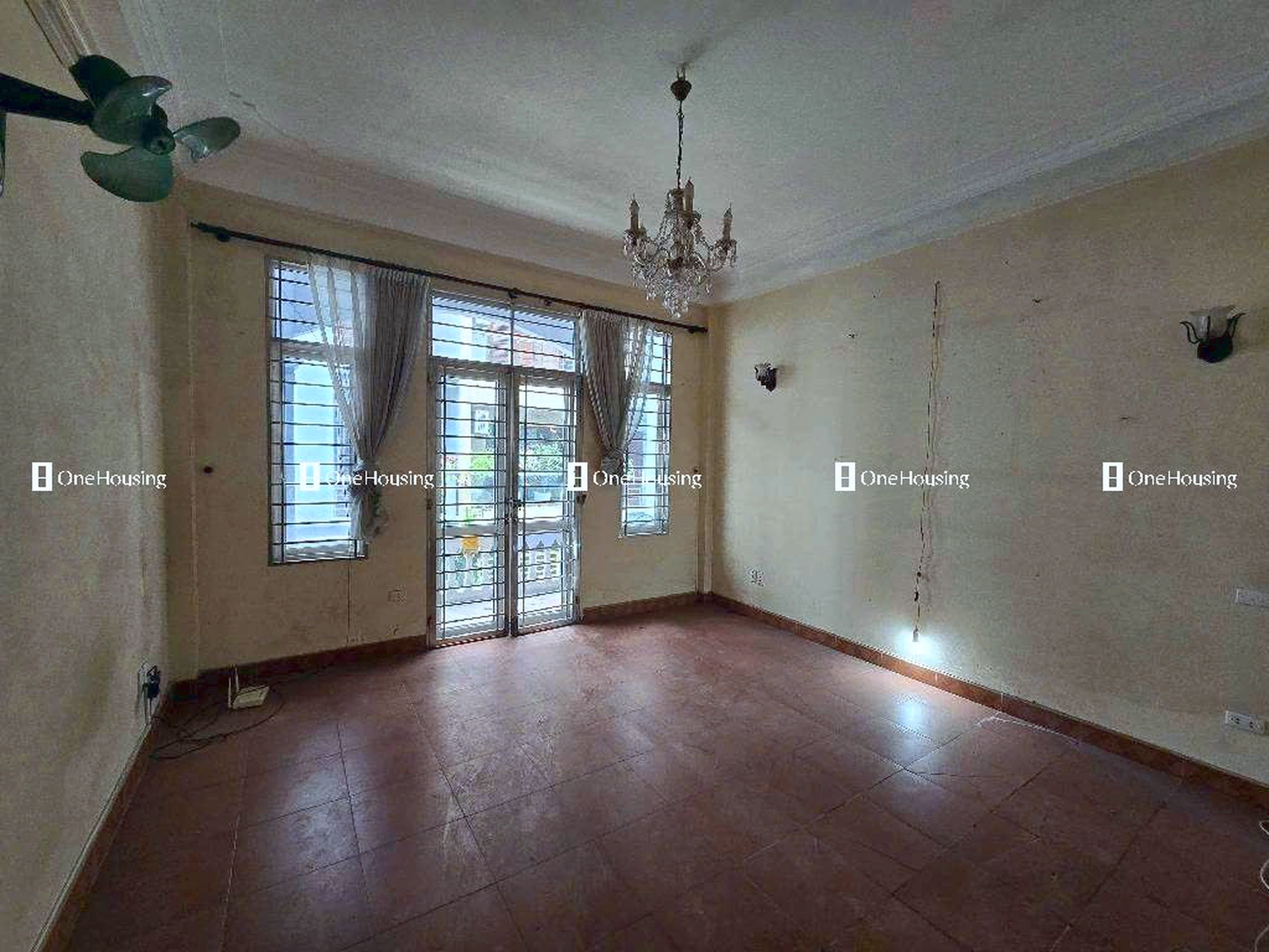 Nhà mặt ngõ cách Phúc La 50m, P. Văn Quán, Q. Hà Đông, TP. Hà Nội