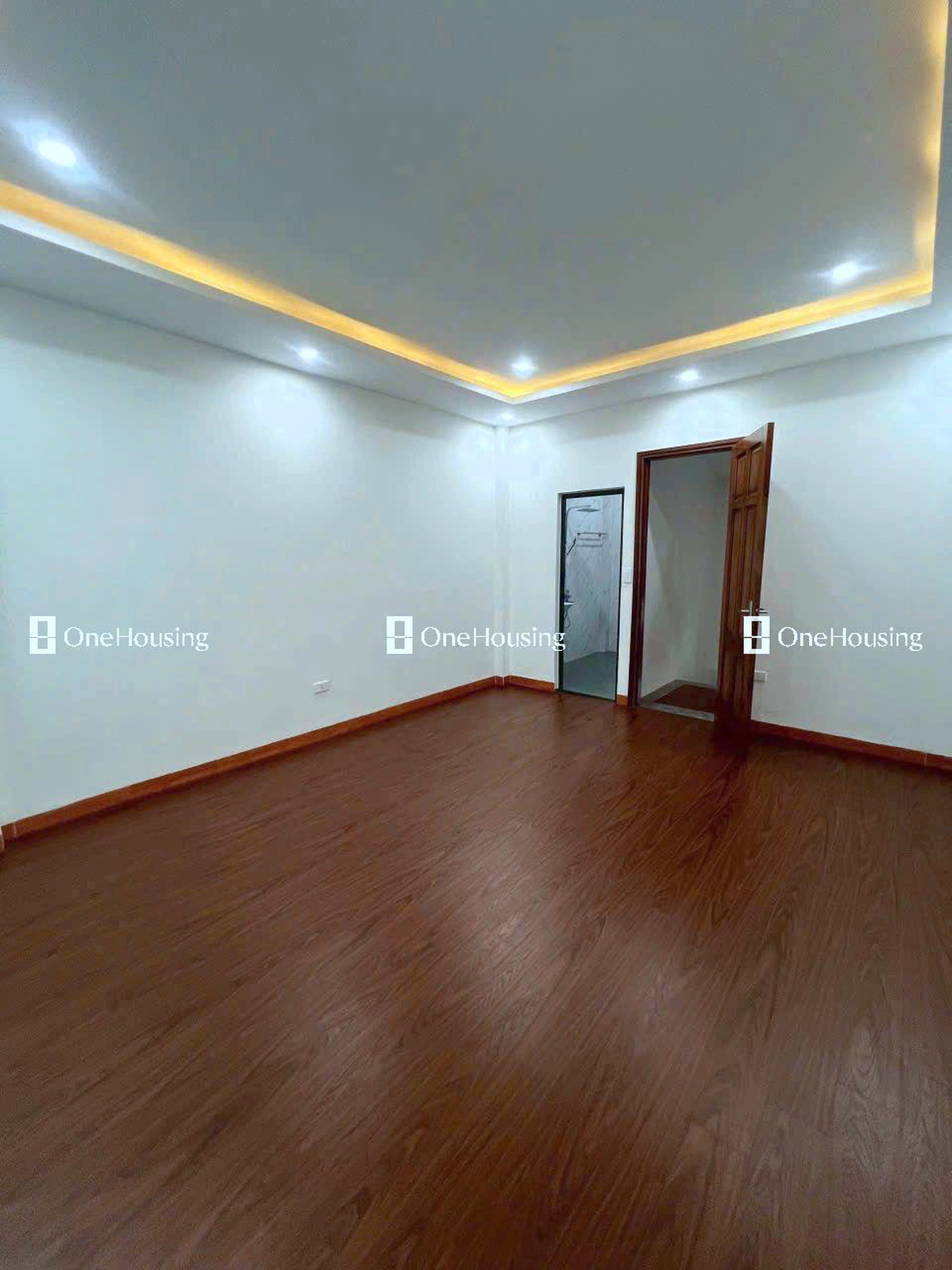 Nhà mặt ngõ cách Phố Mậu Lương (thay đường qua Làng Mậu Lương) 200m, P. Kiến Hưng, Q. Hà Đông, TP. Hà Nội