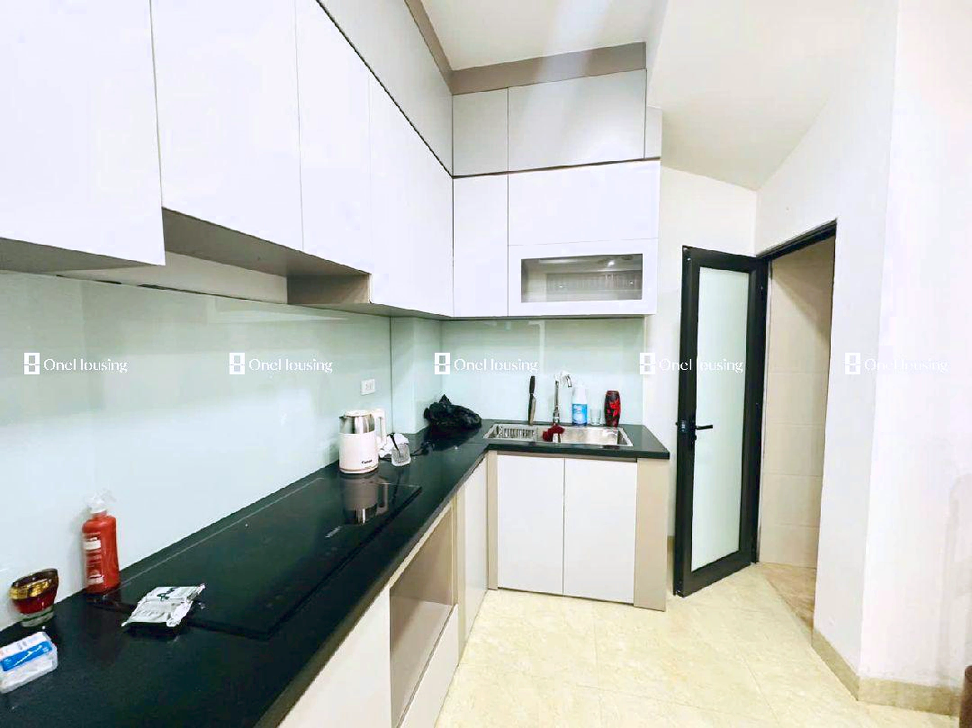 Nhà mặt ngõ cách Phố Mậu Lương (thay đường qua Làng Mậu Lương) 200m, P. Kiến Hưng, Q. Hà Đông, TP. Hà Nội